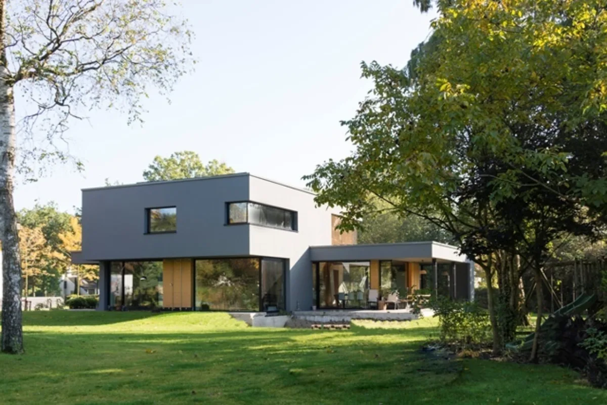 Woonhuis Twello Schipperdouwesarchitectuur 5