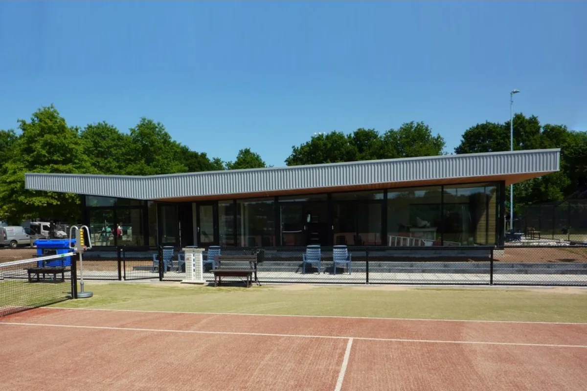 Schipperdouwesarchitectuur Wtc Beukersweide Wierden 4