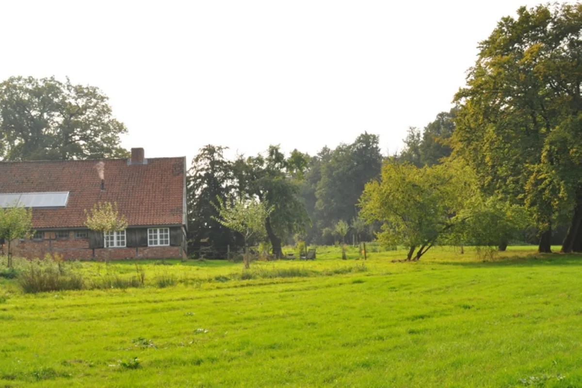 Schipperdouwesarchitectuur Erve Middelkamp Natuurmonumenten 6