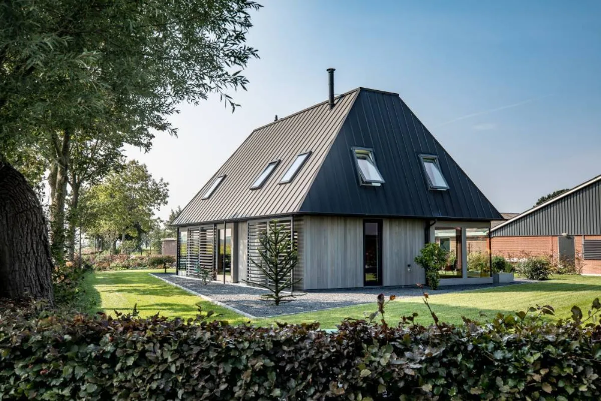 Oudwoude 1