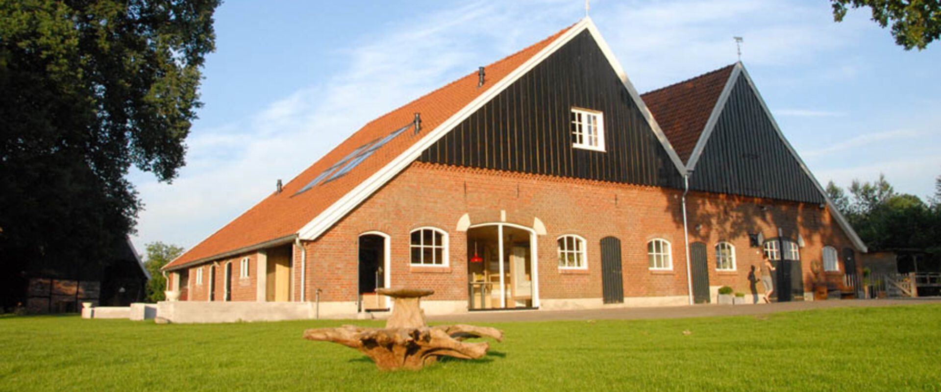 Boerderijlodges Beuningen Schipperdouwesarchitectuur 10