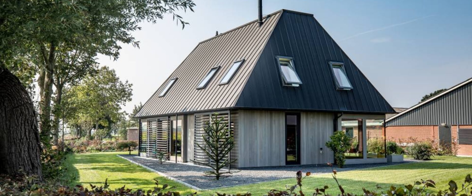 Oudwoude 1