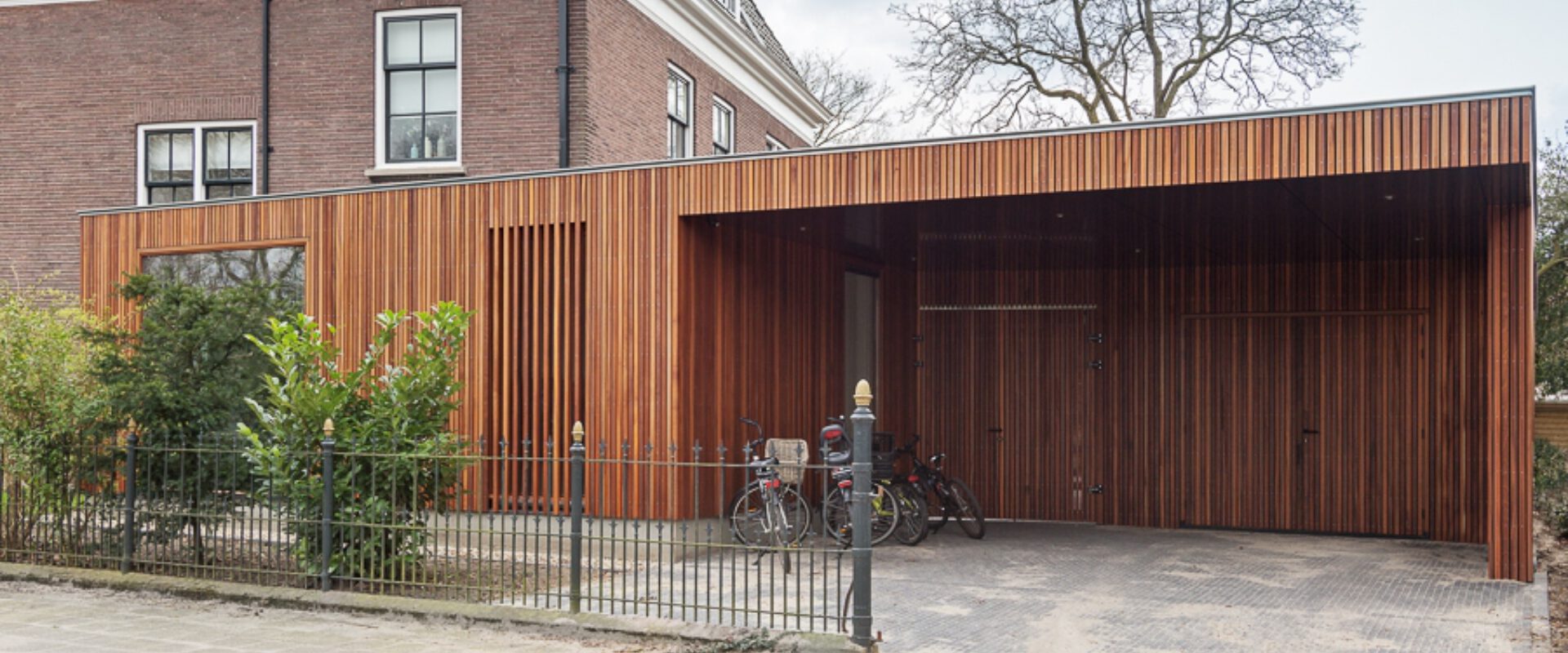 Uitbreiding Rijksmonument Foto Laurens Kuipers 5