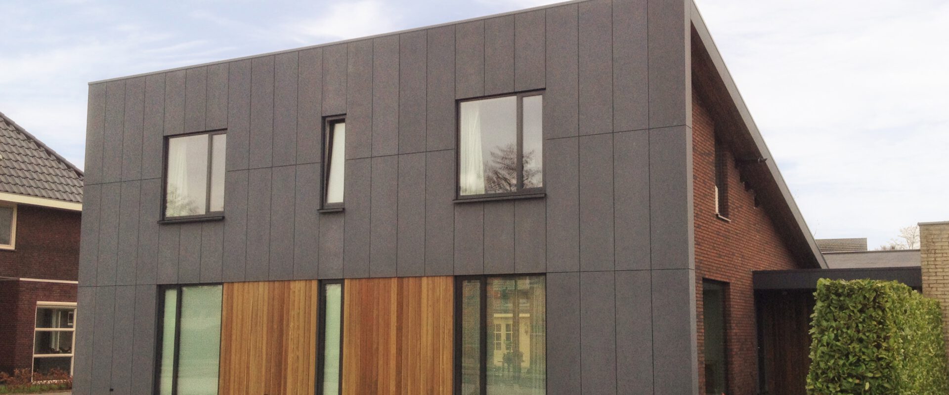 Energieweg Zwolle Schipperdouwesarchitectuur 1