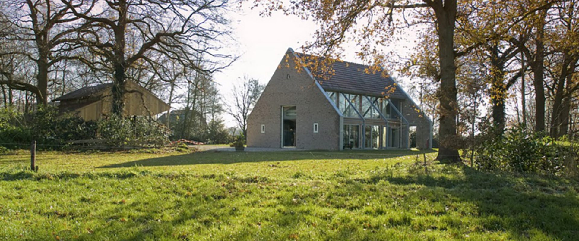 Schipperdouwesarchitectuur Woning Langeveen Fotograaf Thea Van De Heuvel 1