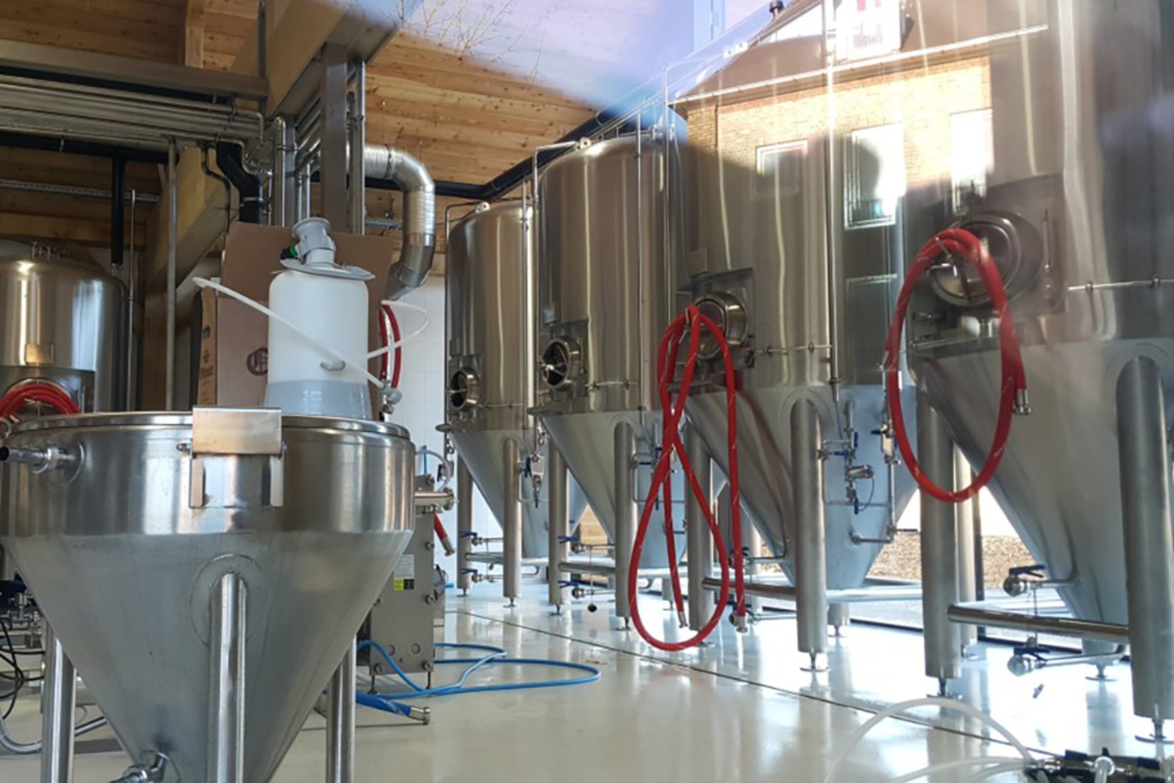 Bierbrouwerij Commanderieterrein Ootmarsum Schipperdouwesarchitectuur 10