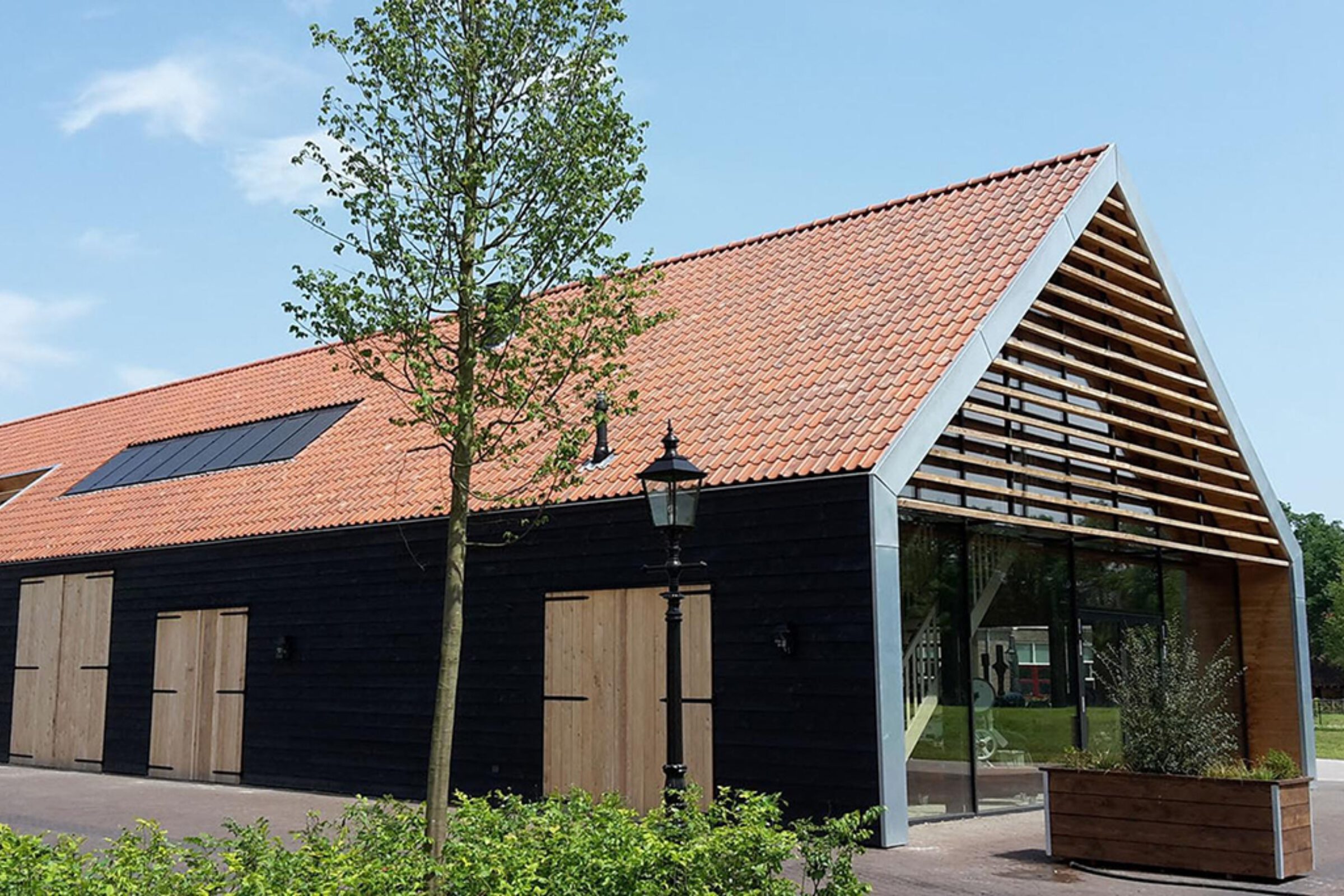 Bierbrouwerij Commanderieterrein Ootmarsum Schipperdouwesarchitectuur 6