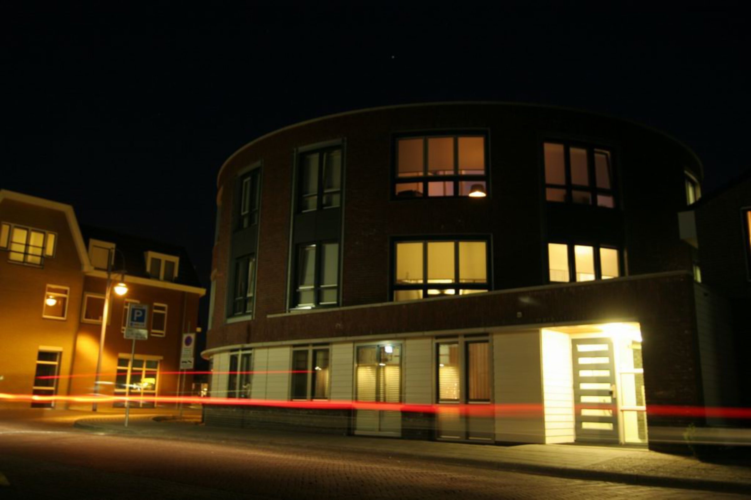 Schipperdouwesarchitectuur Swwe Binnenhof Wierden 2