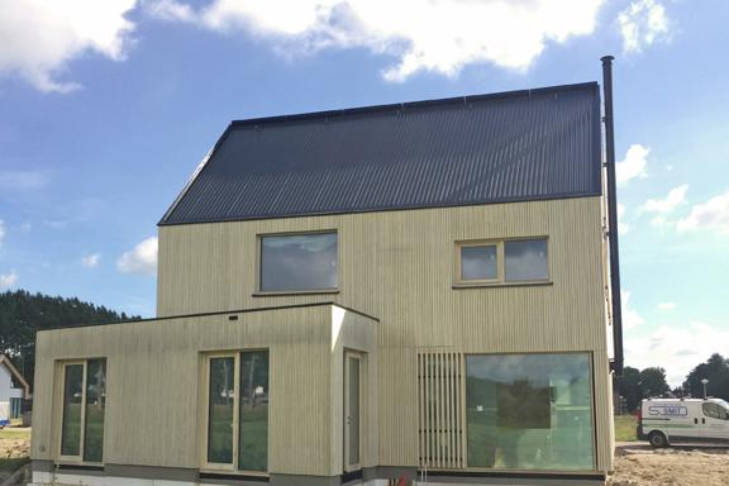 Schipperdouwesarchitectuur Biobased Passiefhuis Amsterdam 11