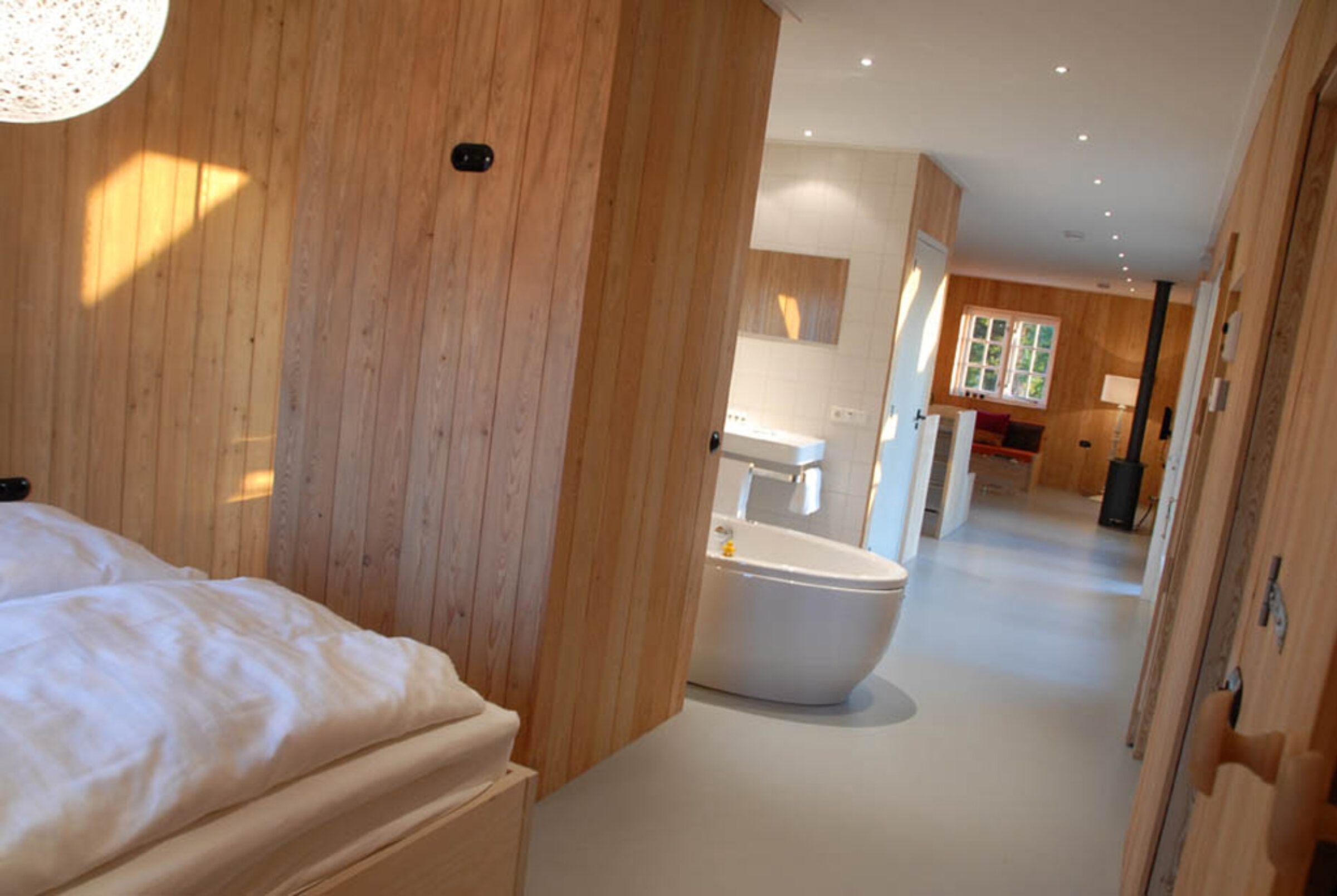 Boerderijlodges Beuningen Schipperdouwesarchitectuur 15