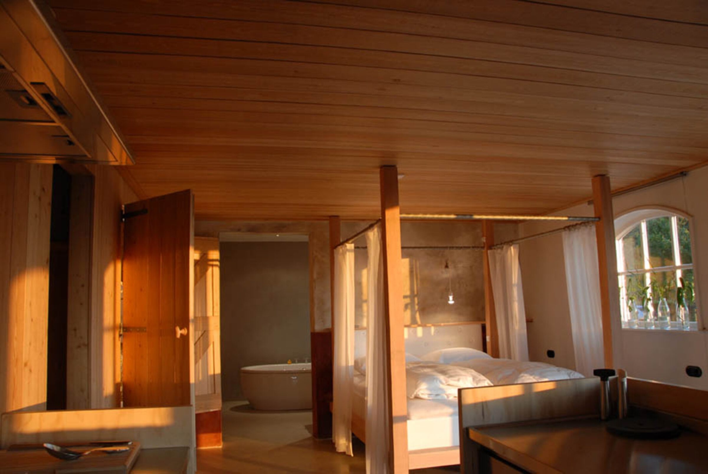 Boerderijlodges Beuningen Schipperdouwesarchitectuur 16