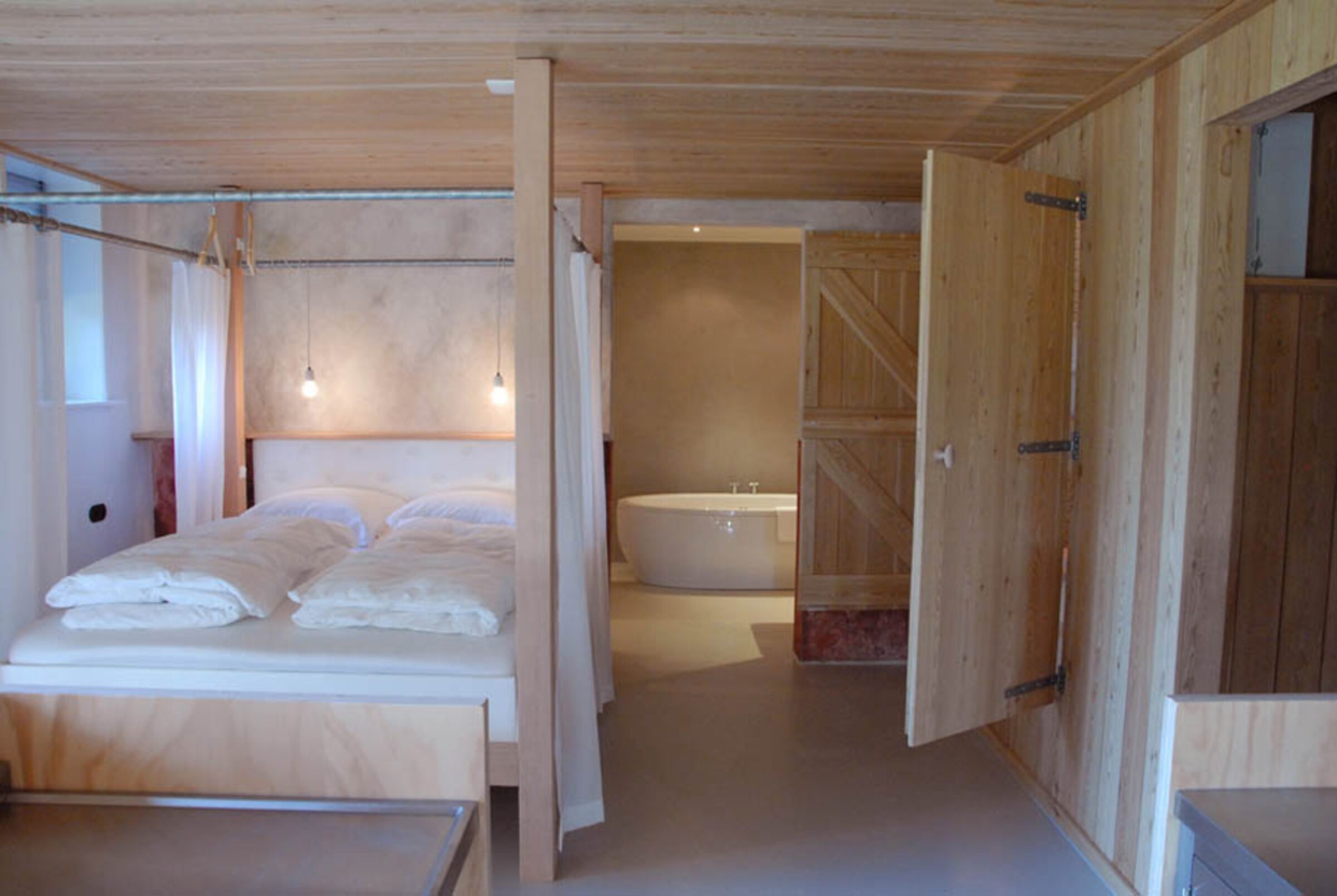 Boerderijlodges Beuningen Schipperdouwesarchitectuur 3