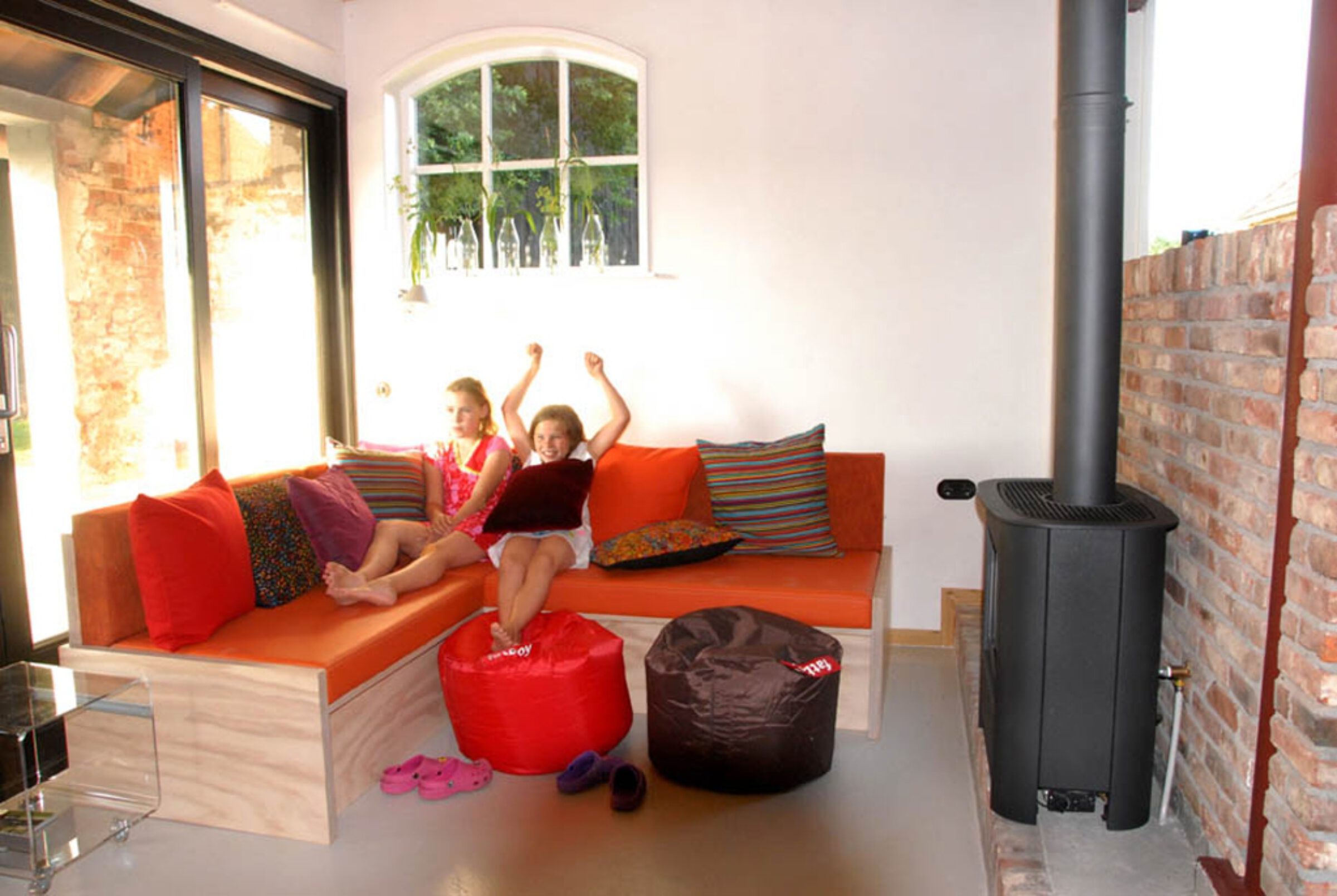 Boerderijlodges Beuningen Schipperdouwesarchitectuur 6