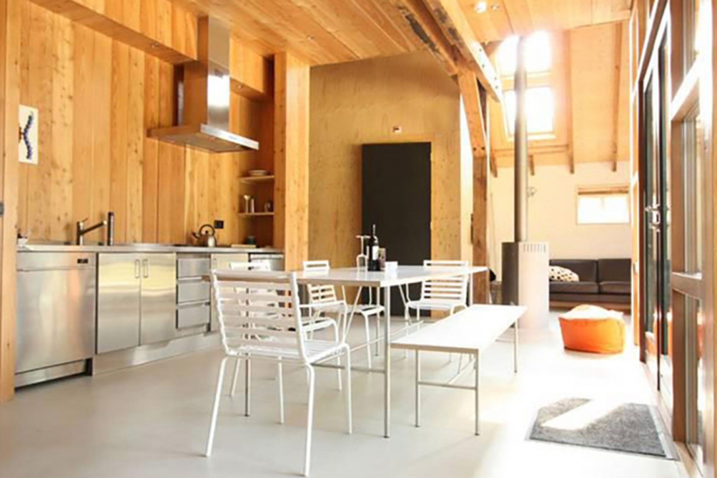 Boerderijlodges Twickel Delden Schipperdouwesarchitectuur 11