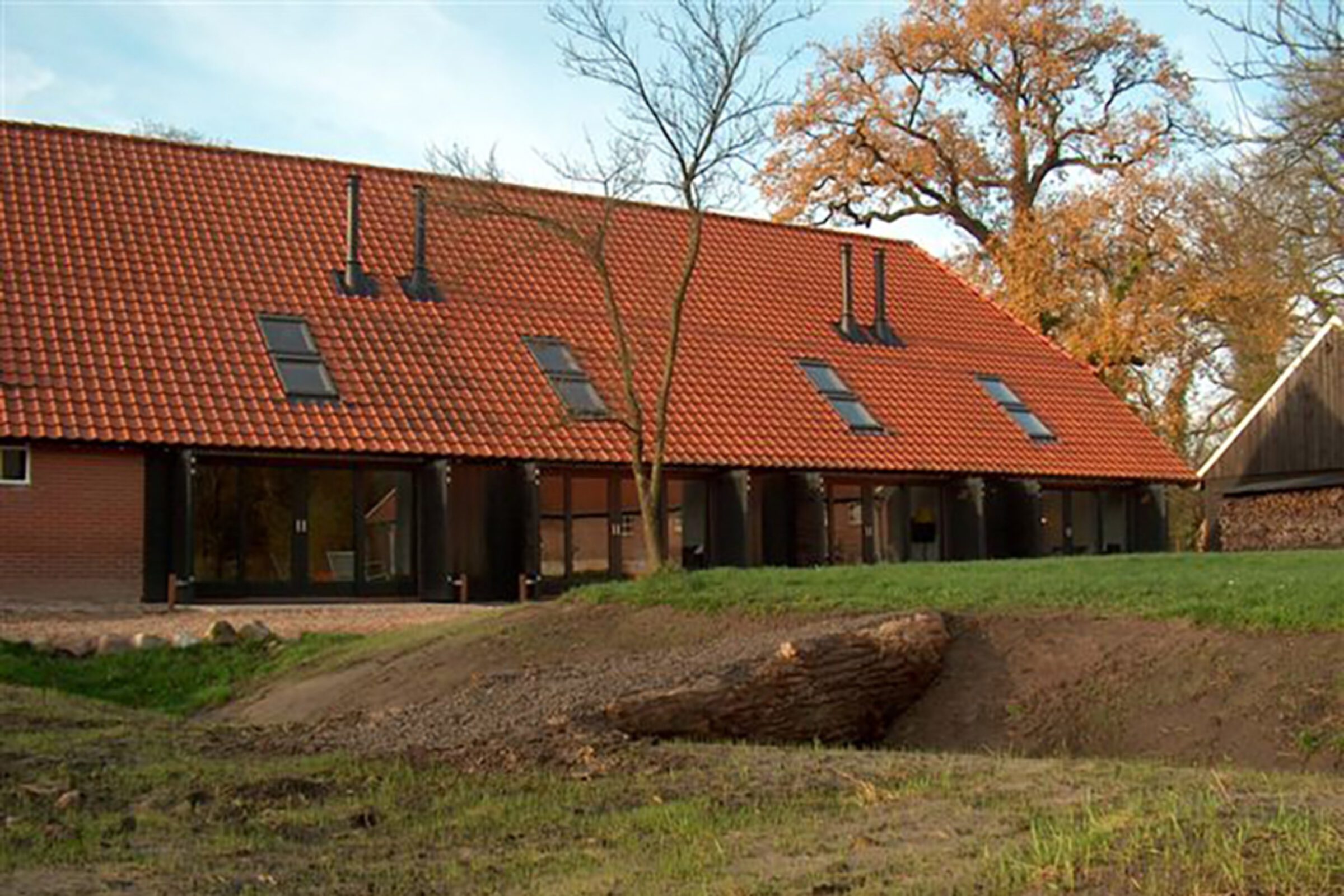 Boerderijlodges Twickel Delden Schipperdouwesarchitectuur 12