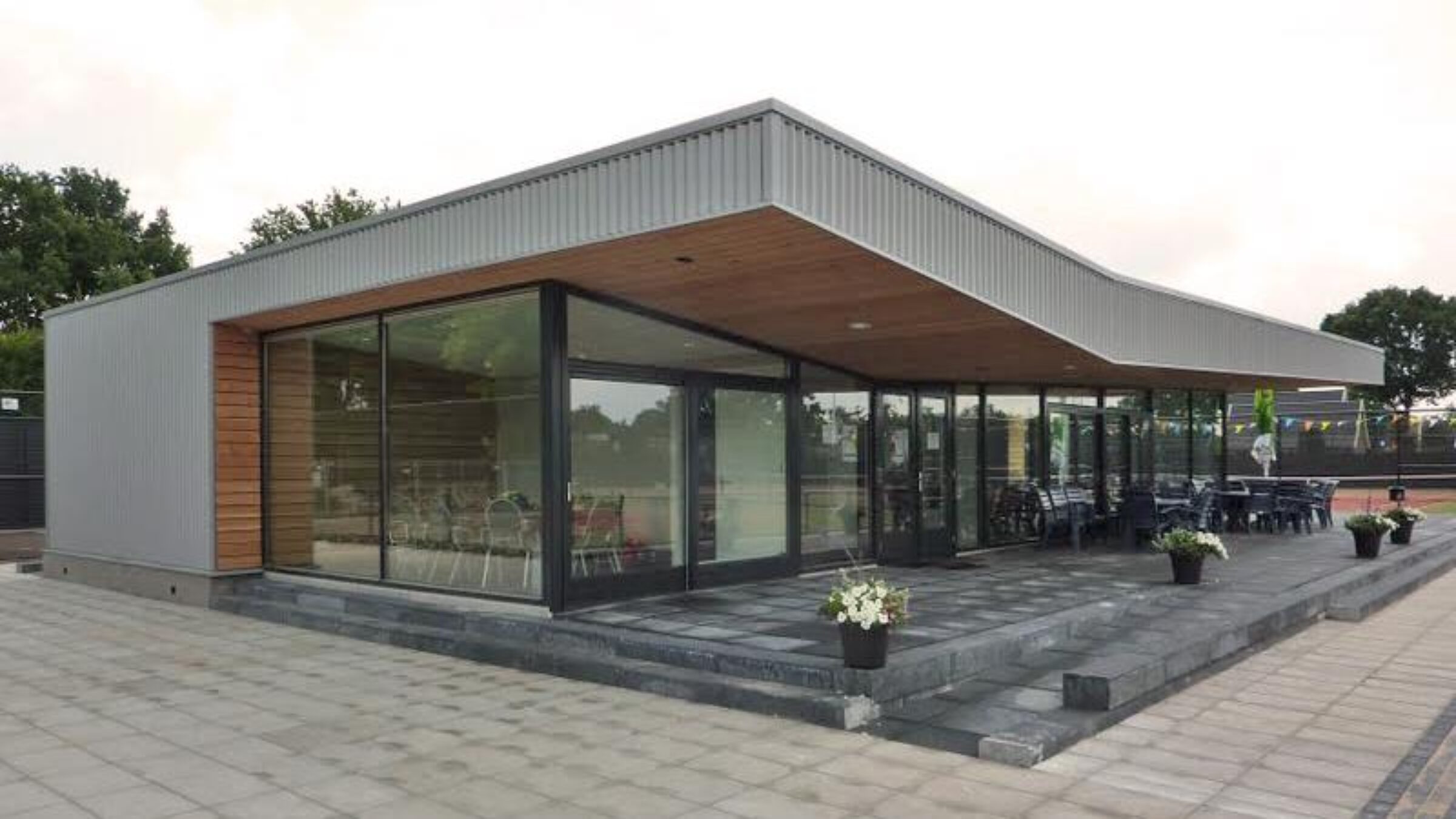Schipperdouwesarchitectuur Wtc Beukersweide Wierden 7