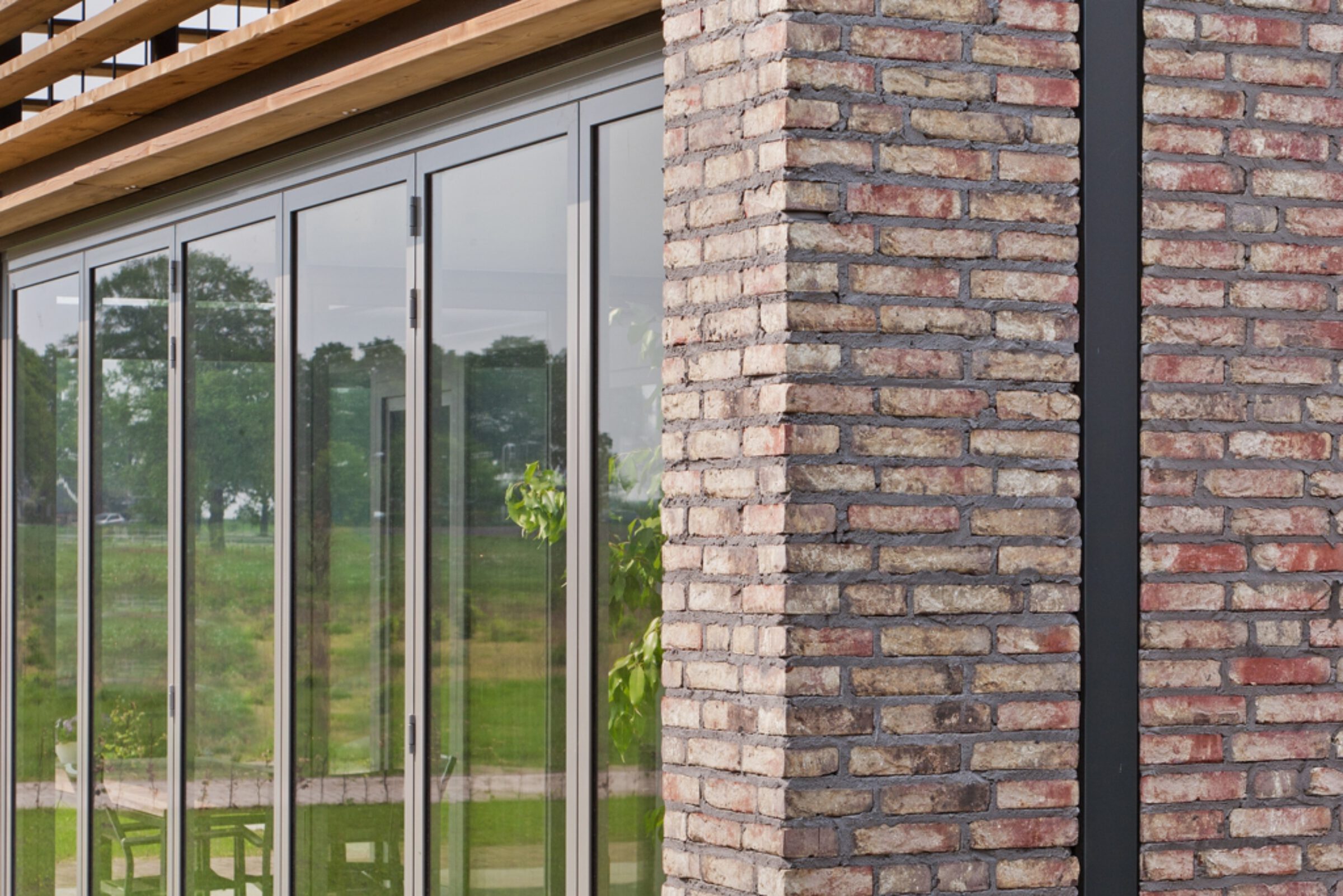 Schipperdouwesarchitectuur Passiefhuis Wierden Laurens Kuipers Fotografie 10