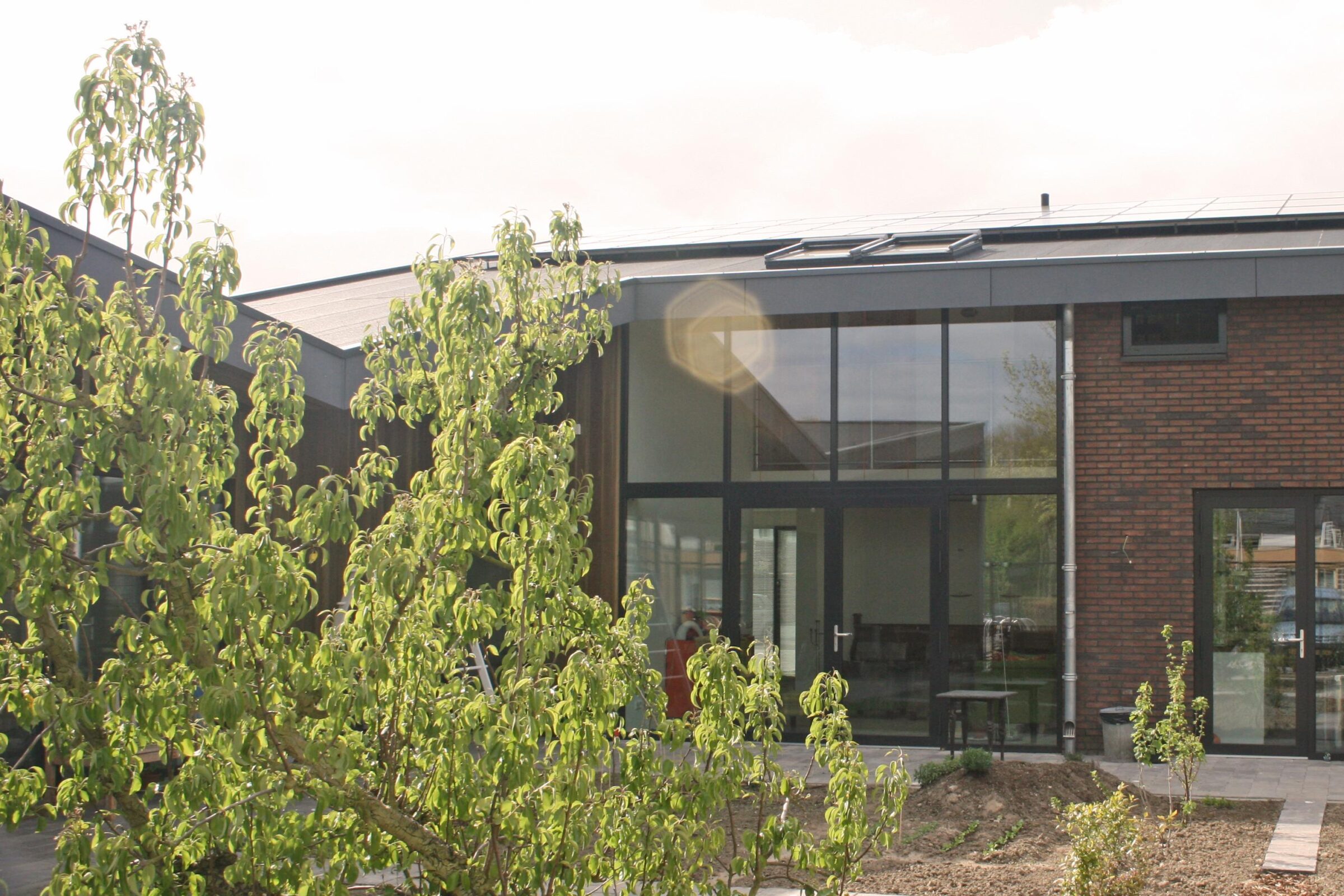 Energieweg Zwolle Schipperdouwesarchitectuur 3