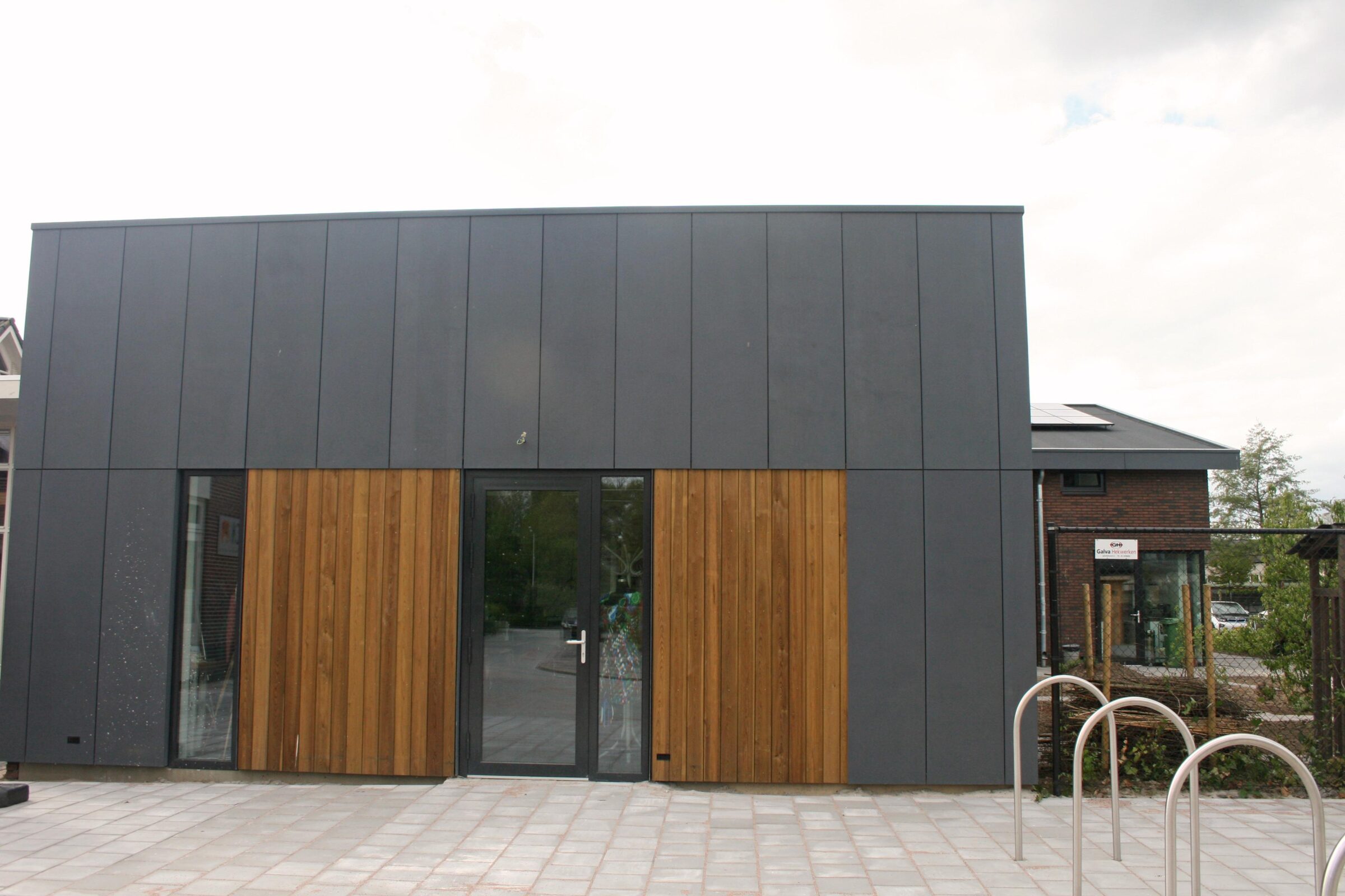 Energieweg Zwolle Schipperdouwesarchitectuur 4
