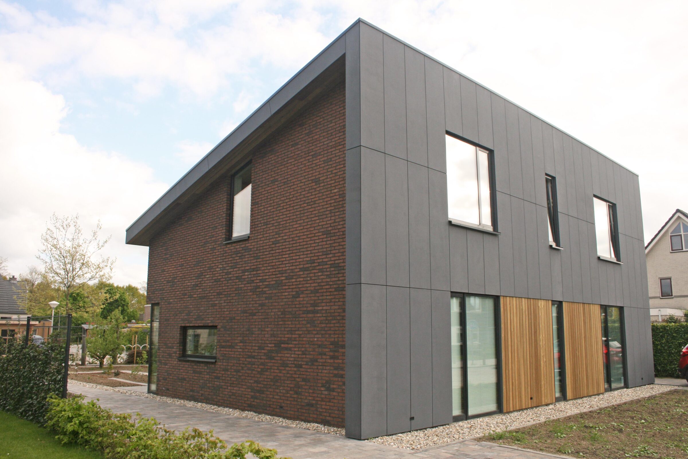 Energieweg Zwolle Schipperdouwesarchitectuur 7