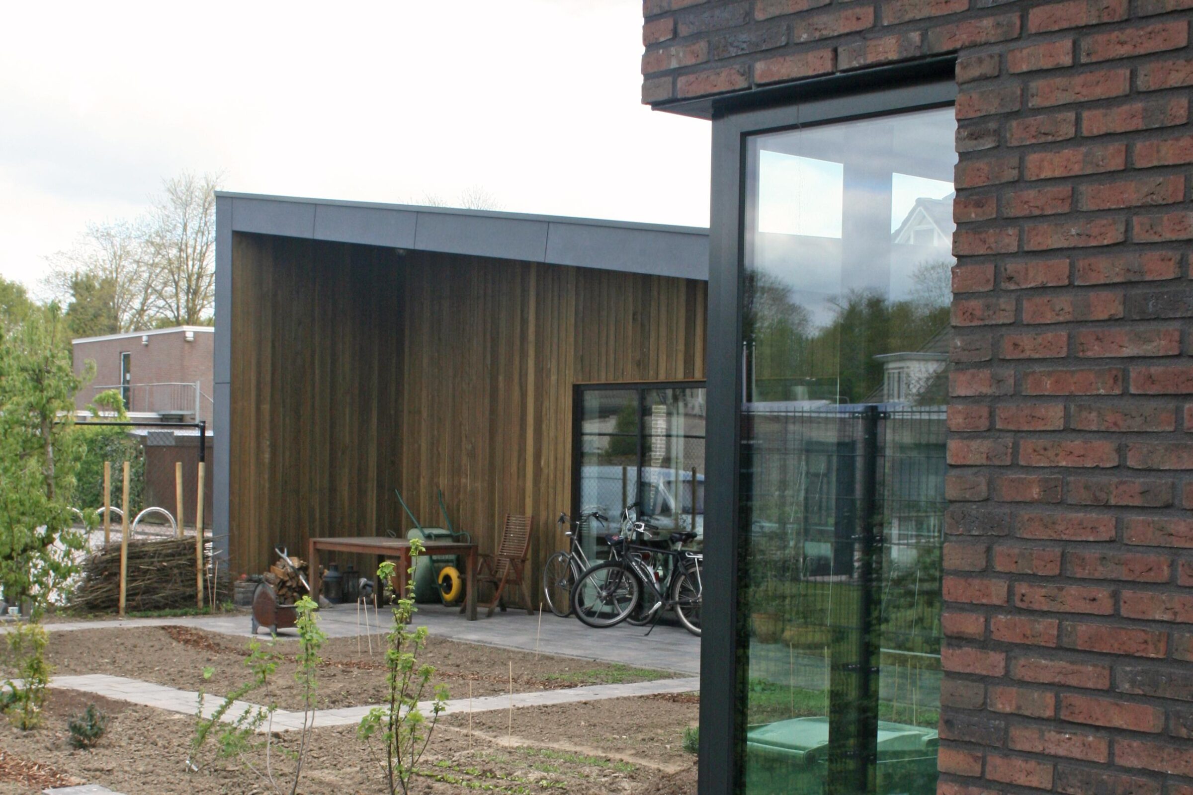 Energieweg Zwolle Schipperdouwesarchitectuur 8
