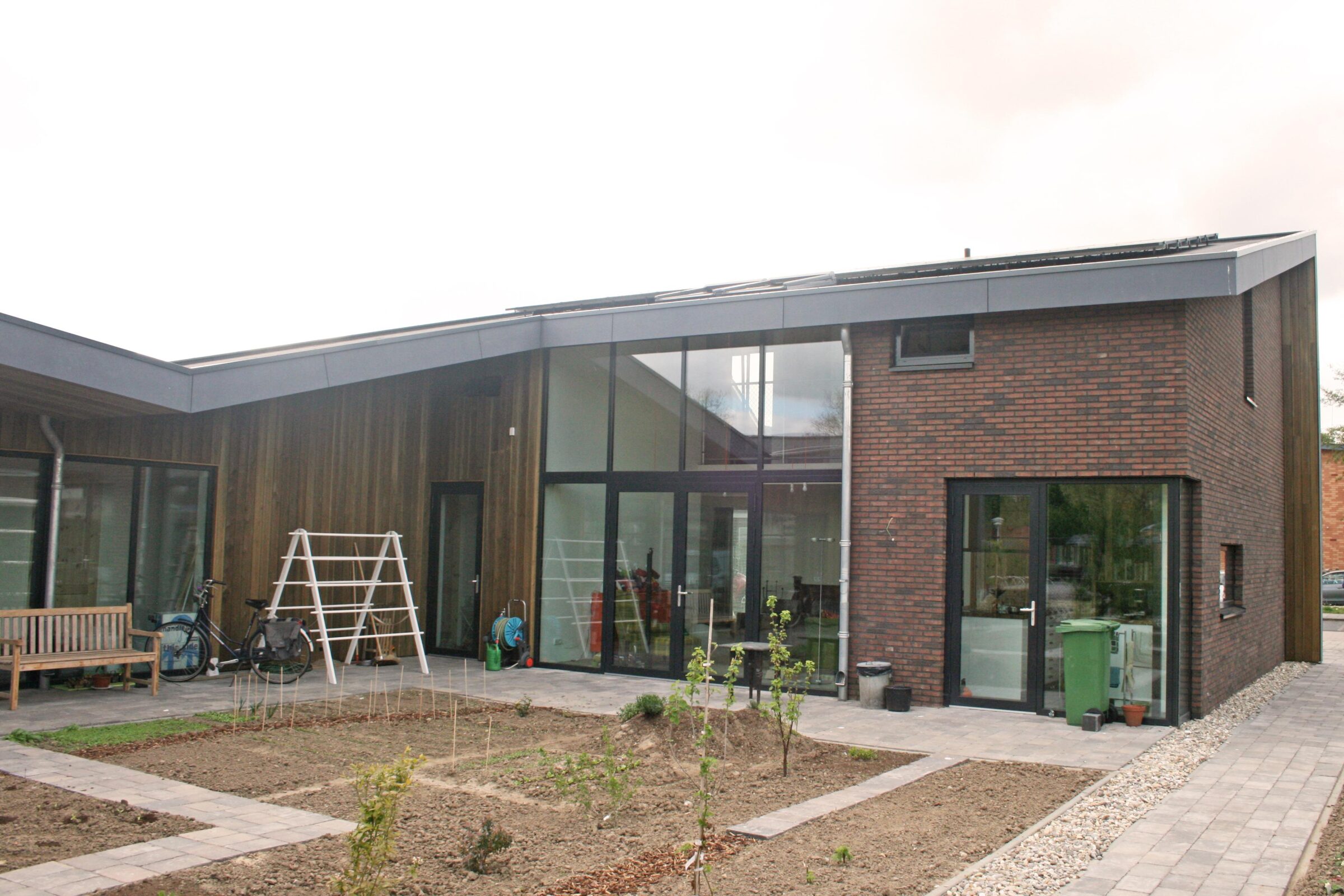Energieweg Zwolle Schipperdouwesarchitectuur 9