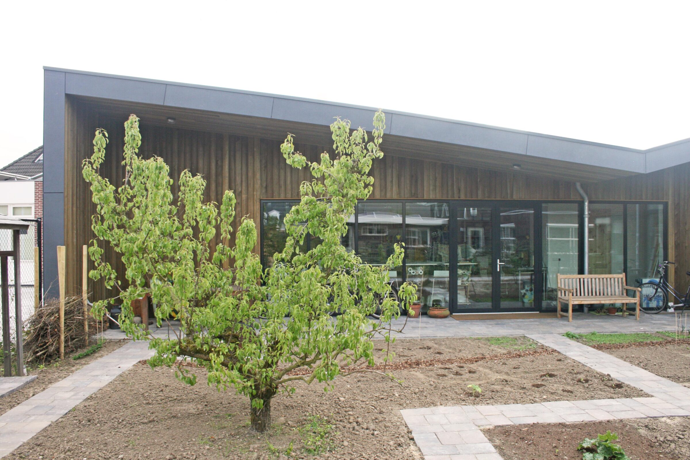 Energieweg Zwolle Schipperdouwesarchitectuur 10