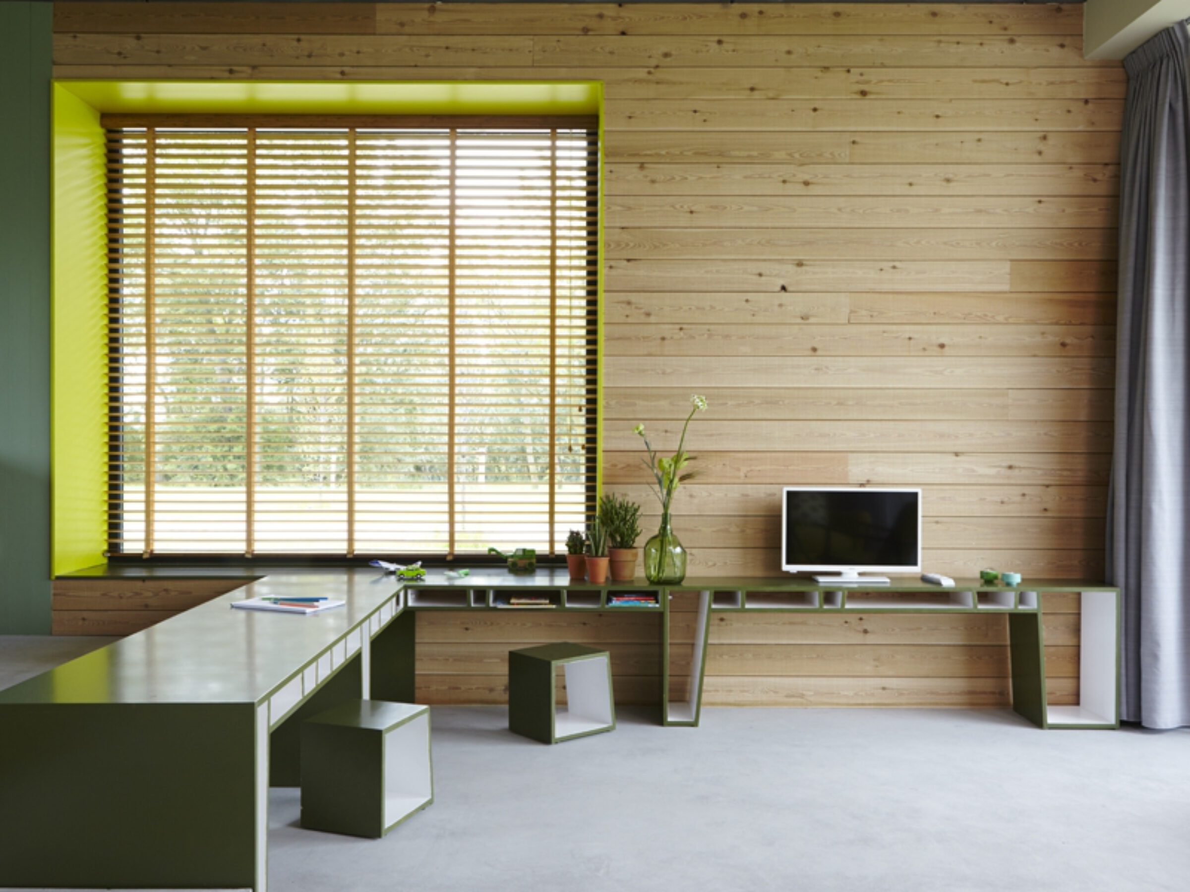 Speeltafel Lan