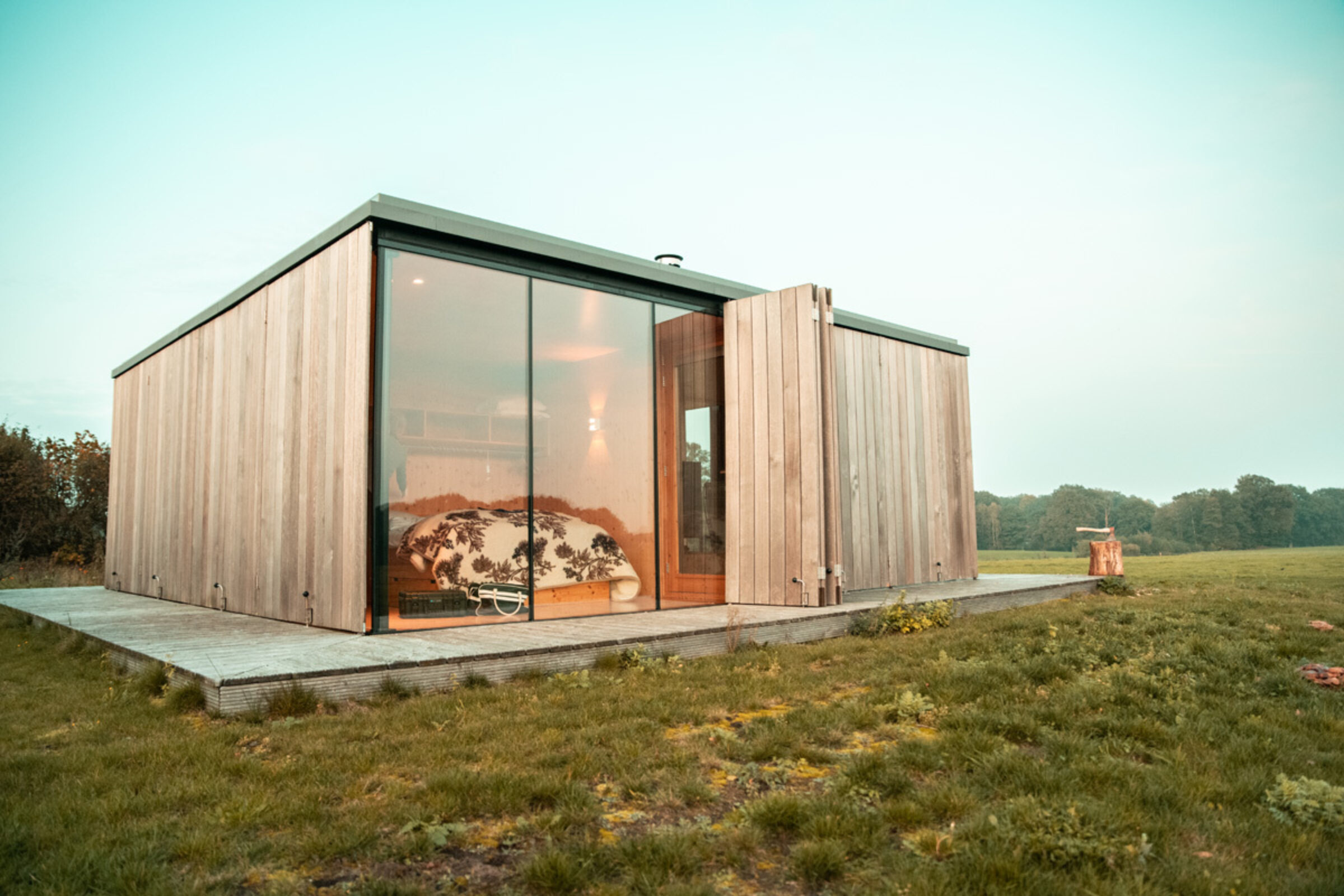 Landschapkamer14