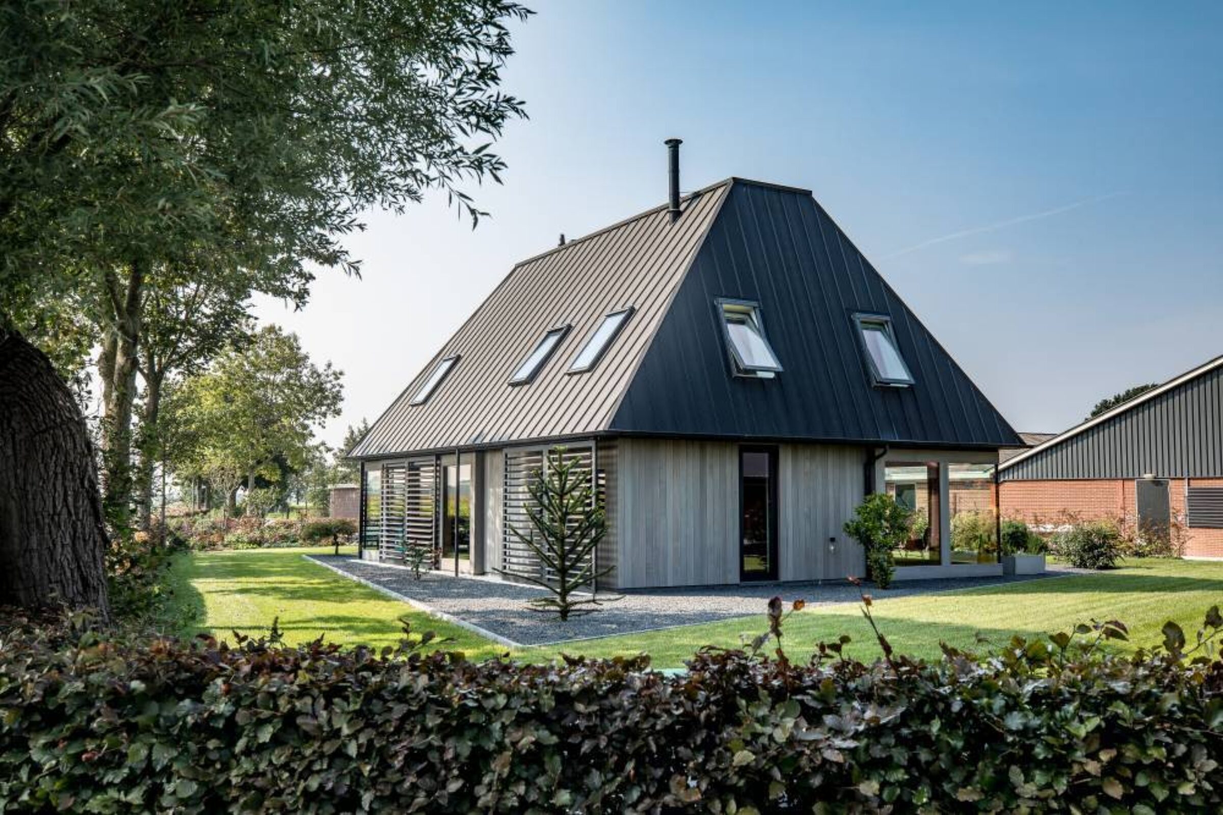 Oudwoude 1
