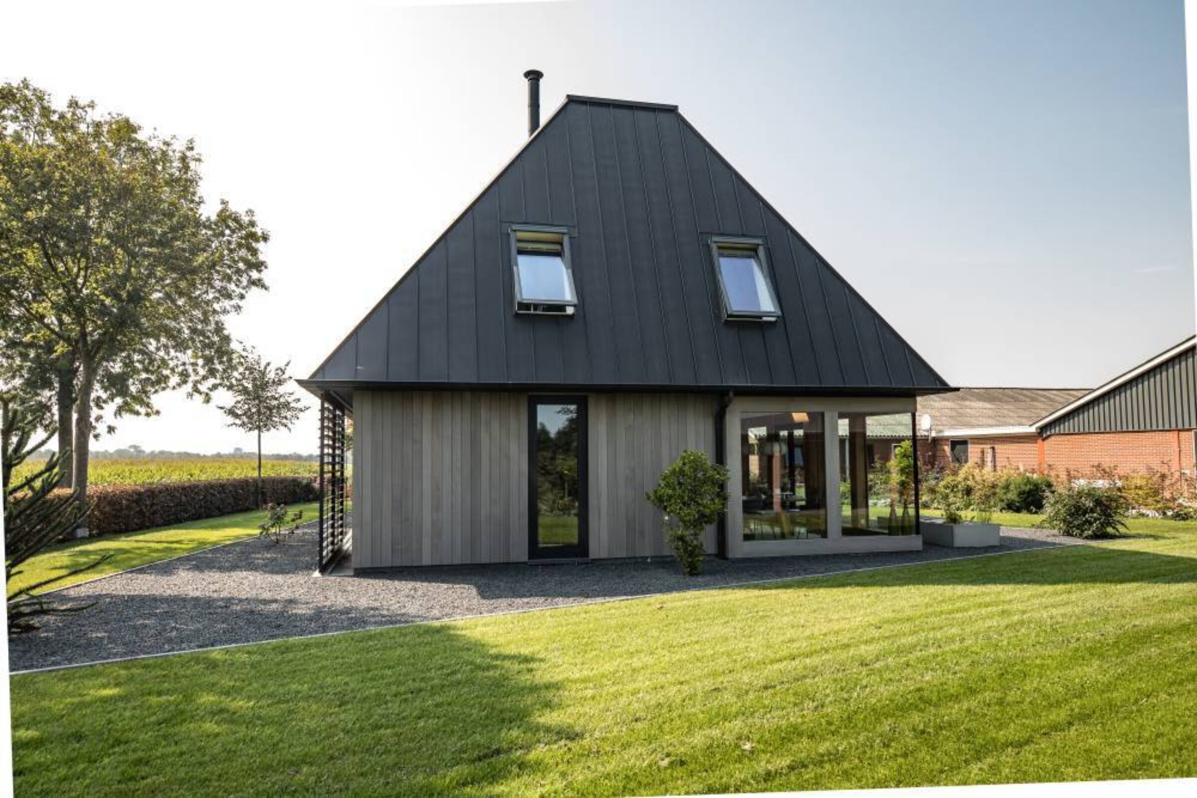 Oudwoude 12