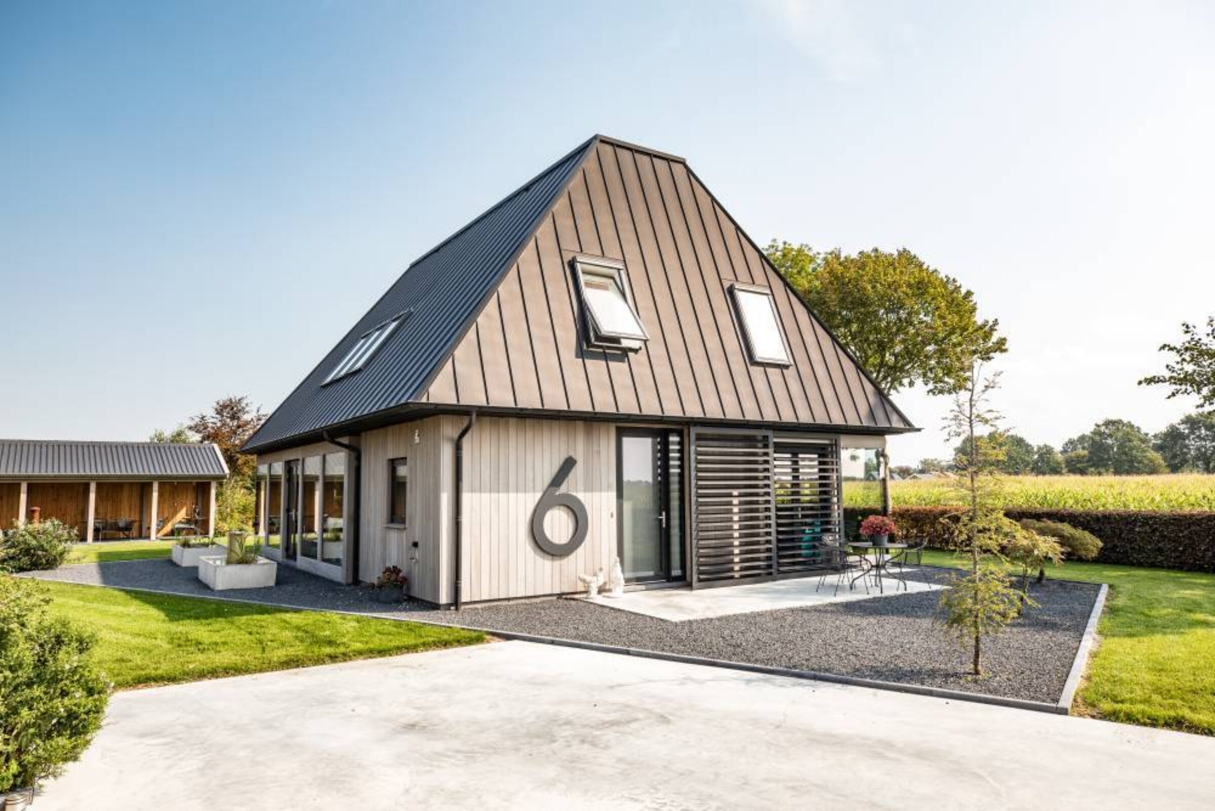 Oudwoude 2