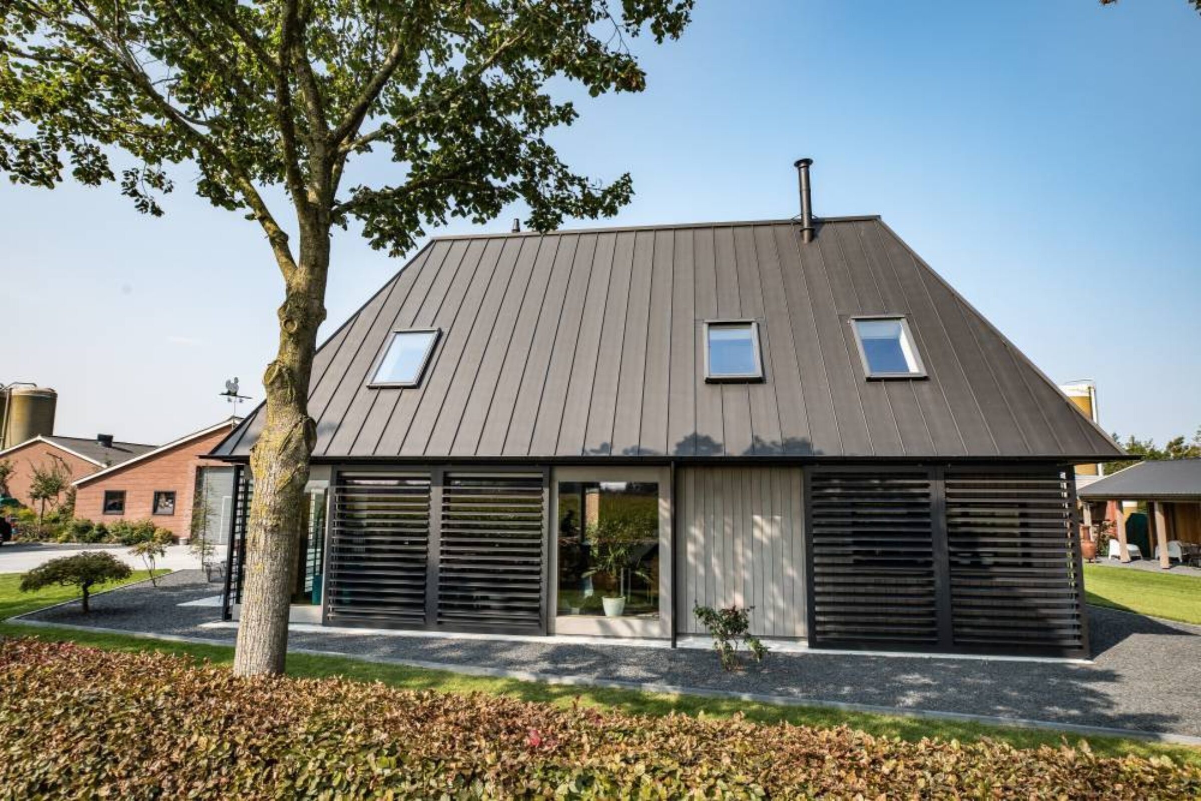 Oudwoude 29