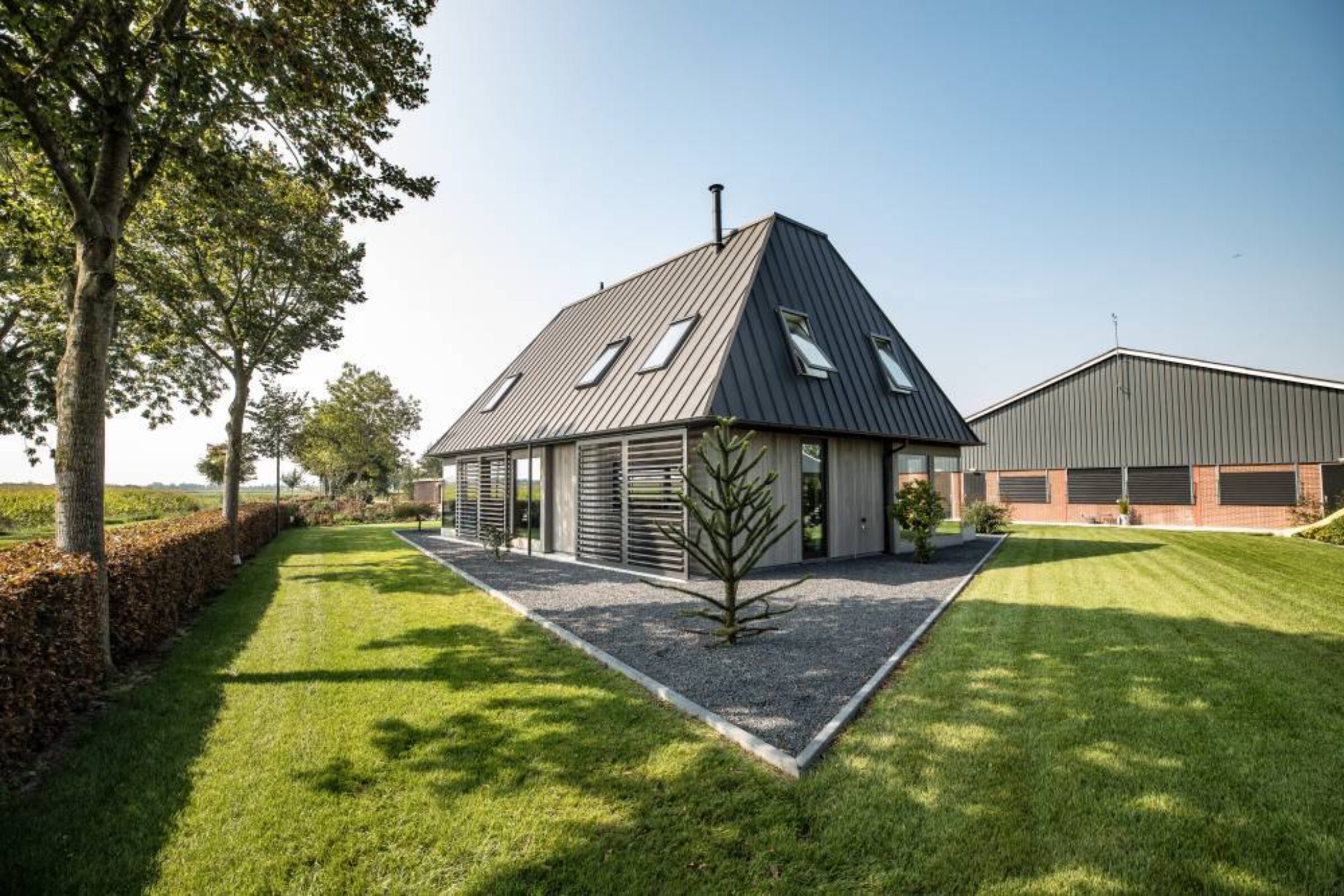 Oudwoude 8