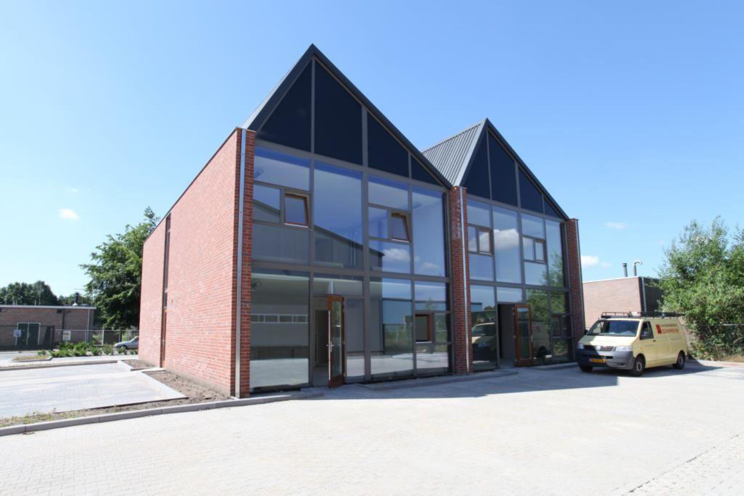 Schipperdouwesarchitectuur Ondernemersdorp Wierden 3