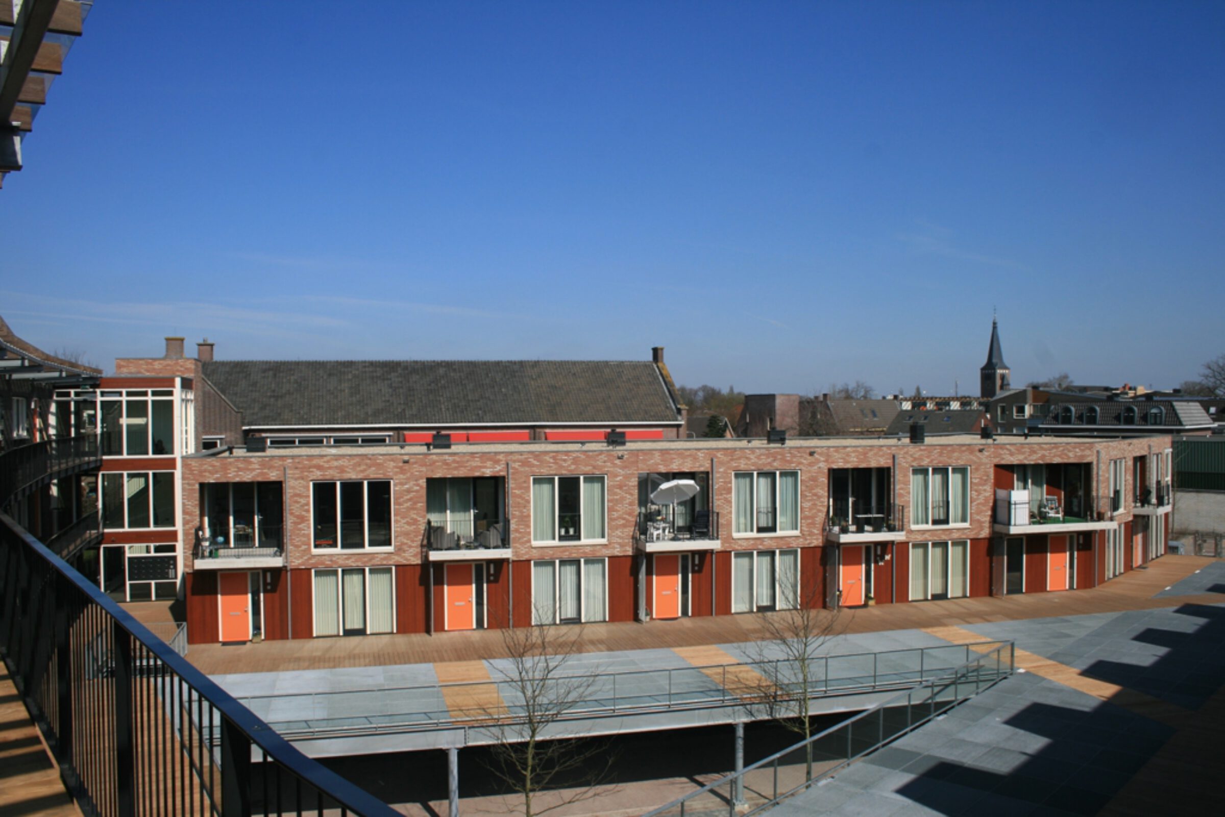 Schipperdouwesarchitectuur Optis Swwe Wierden 16