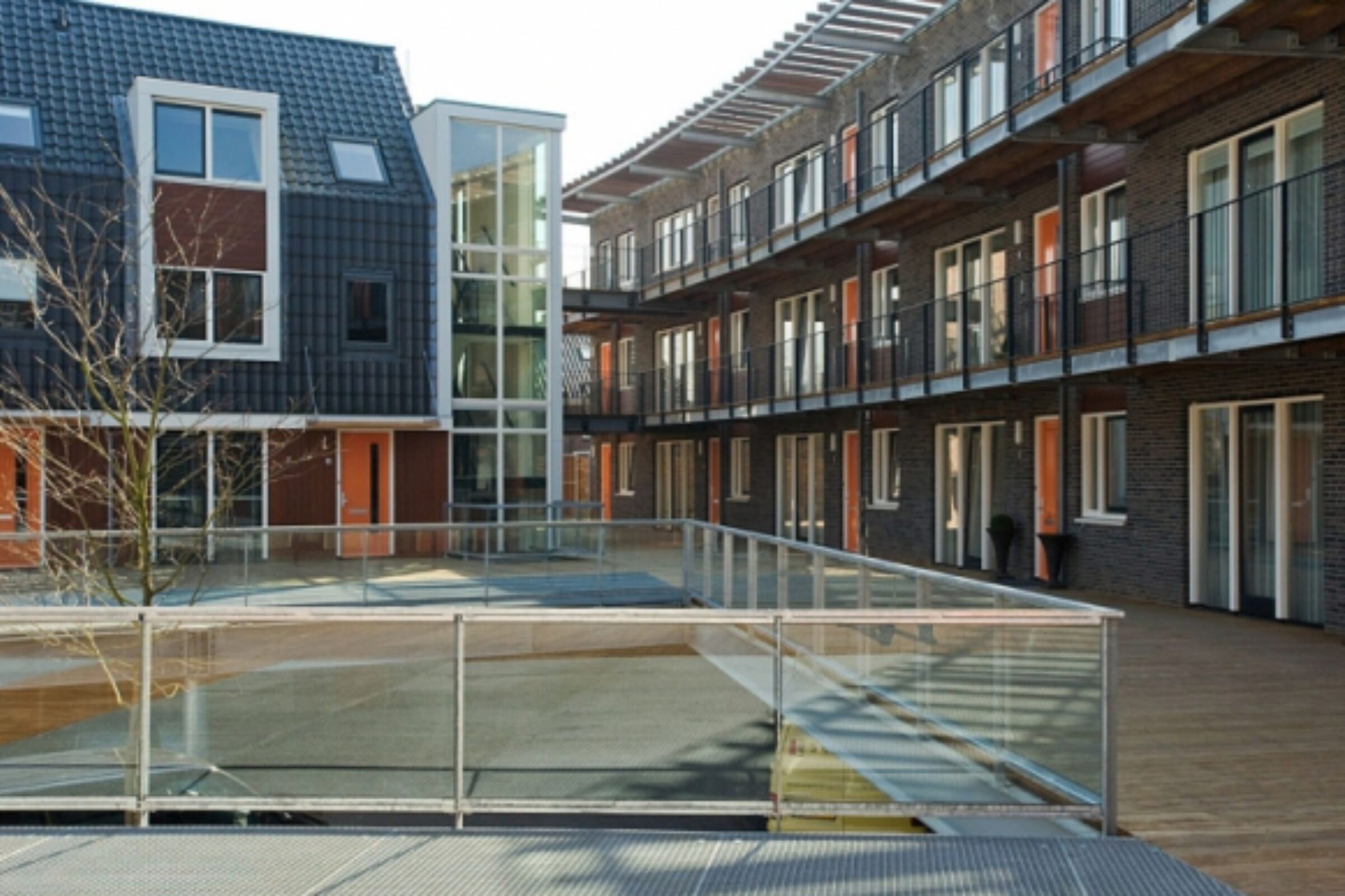 Schipperdouwesarchitectuur Optis Swwe Wierden 24