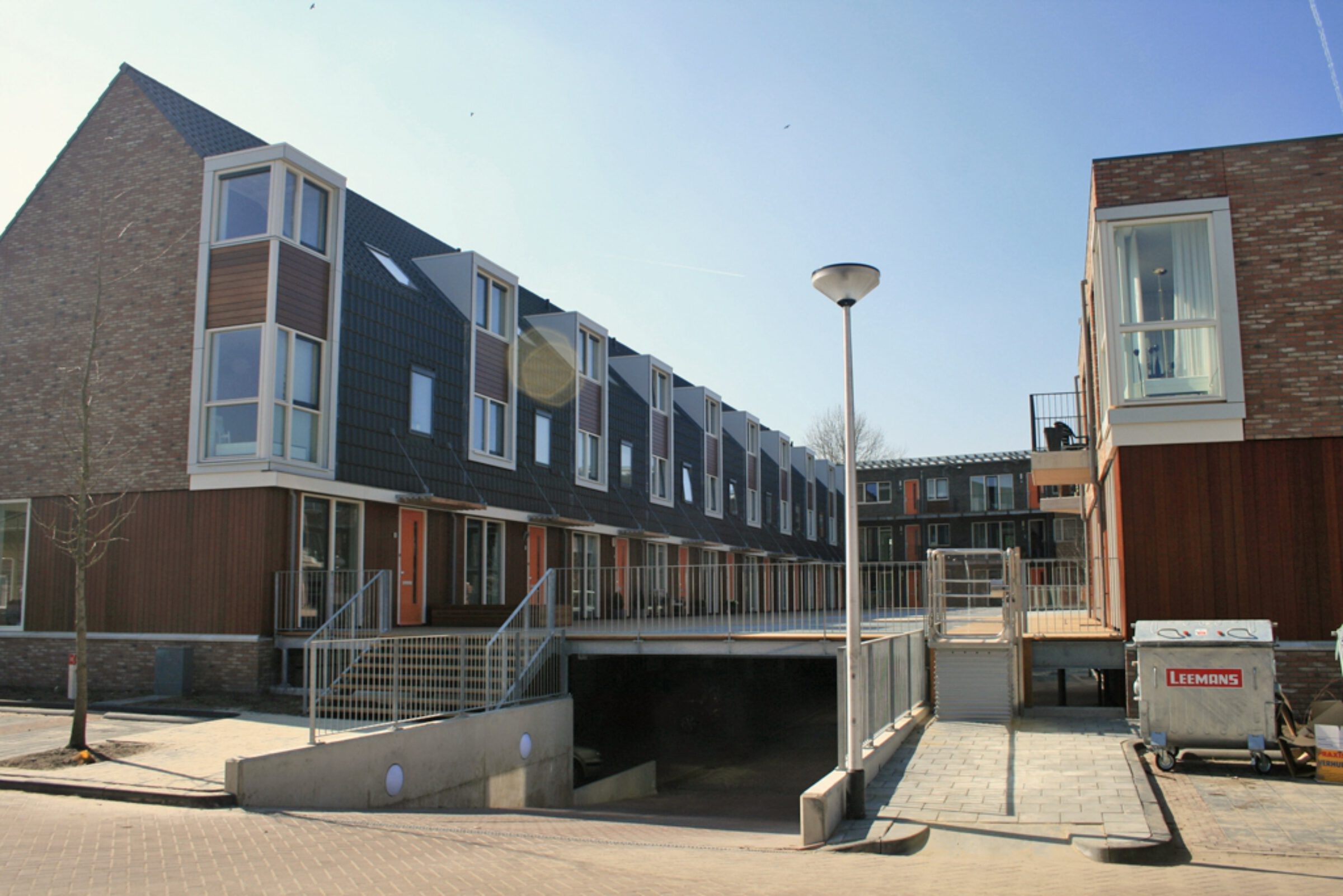 Schipperdouwesarchitectuur Optis Swwe Wierden 9