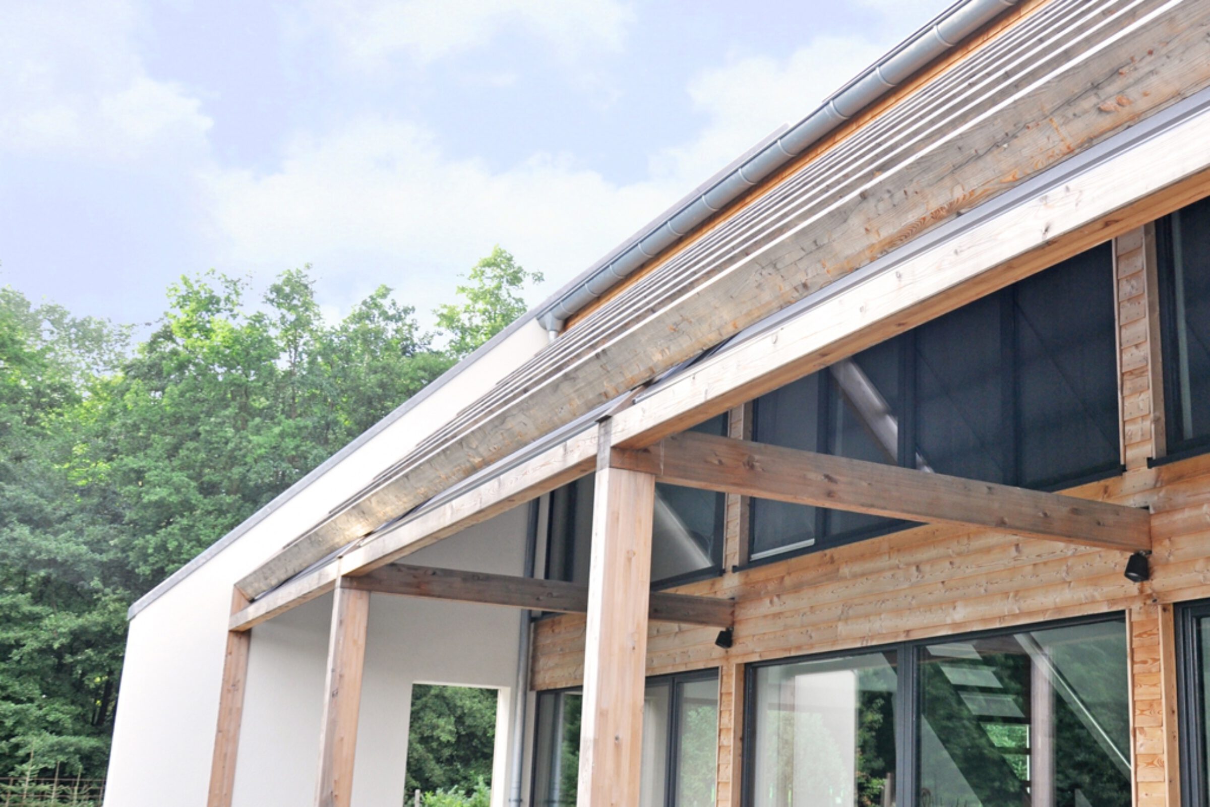 Schipperdouwesarchitectuur Passiefhuis Hengelo 3