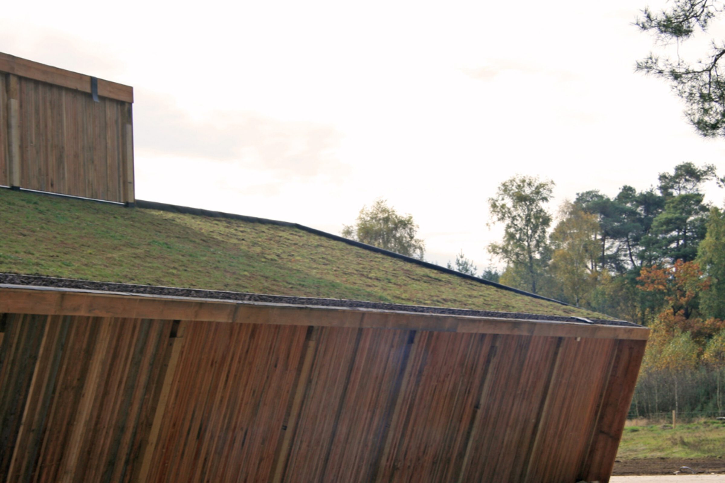 Schaapskooi Graafsekamp Schipperdouwesarchitectuur 13