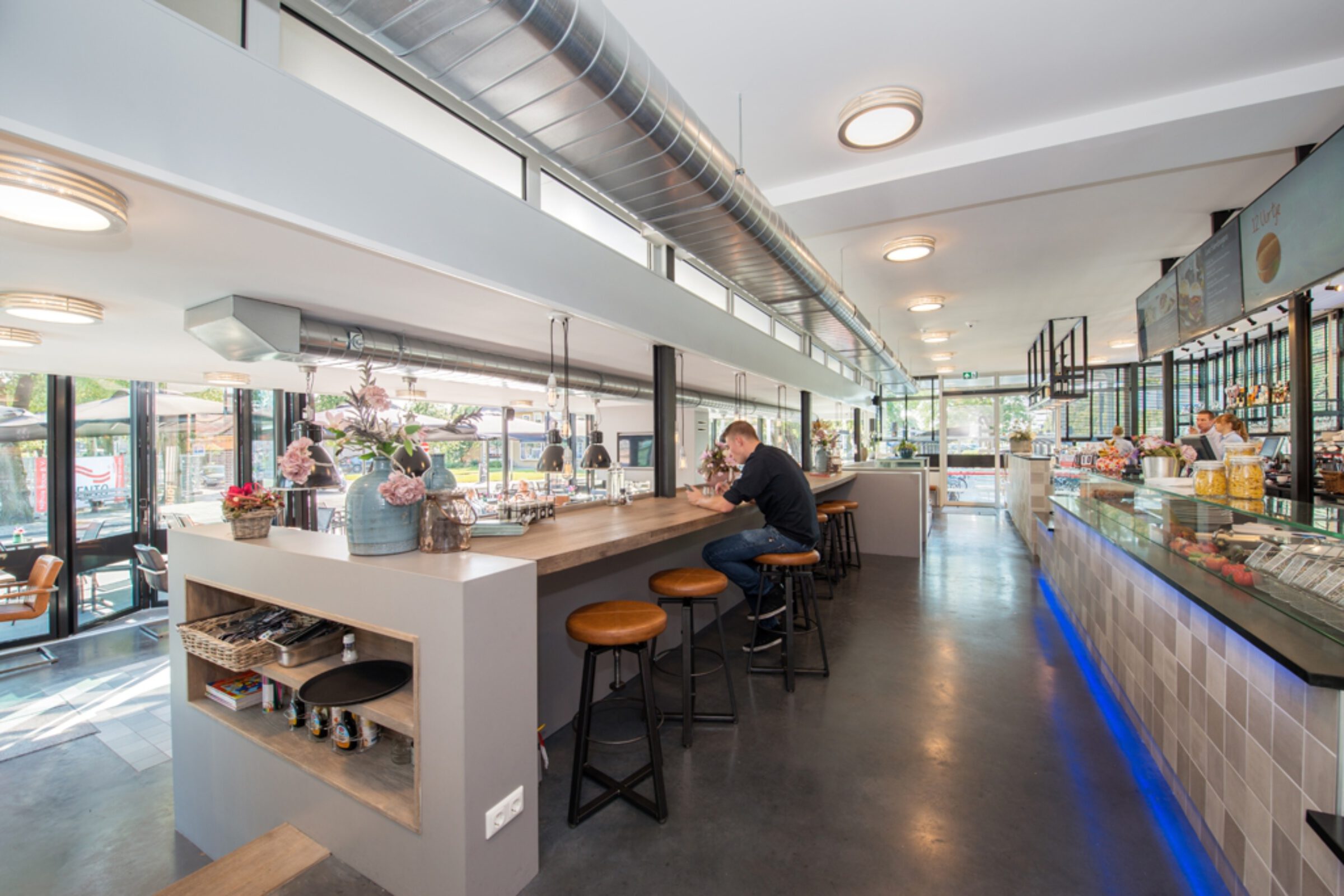Schipperdouwesarchitectuur Station Wierden Thea Van De Heuvel 11