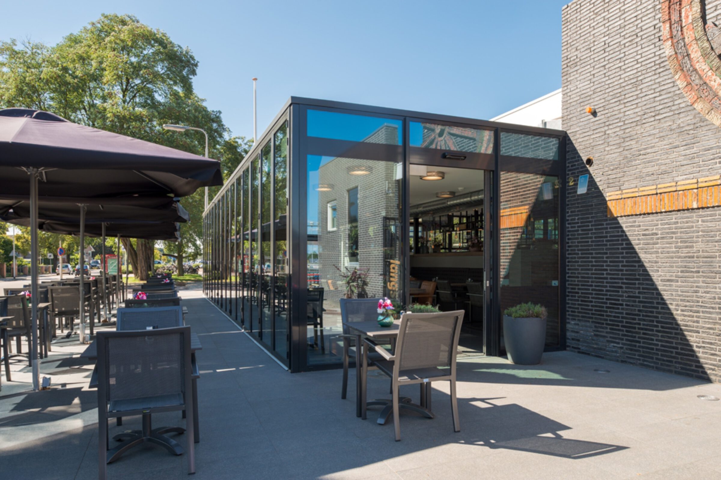 Schipperdouwesarchitectuur Station Wierden Thea Van De Heuvel 4