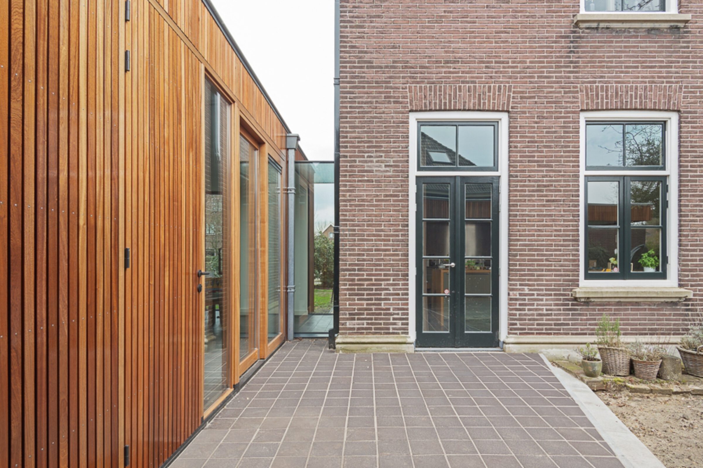 Uitbreiding Rijksmonument Foto Laurens Kuipers 3