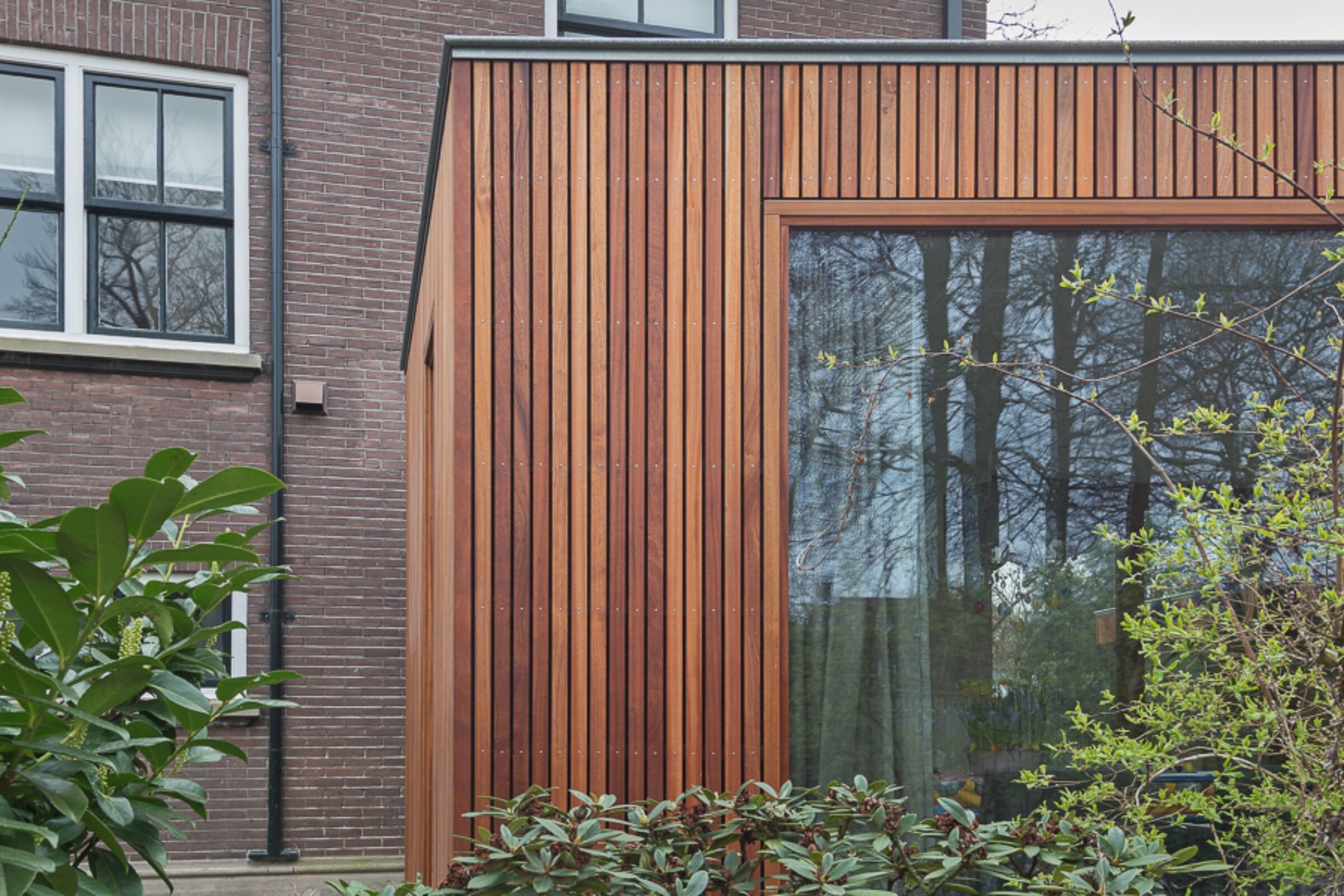 Uitbreiding Rijksmonument Foto Laurens Kuipers 6