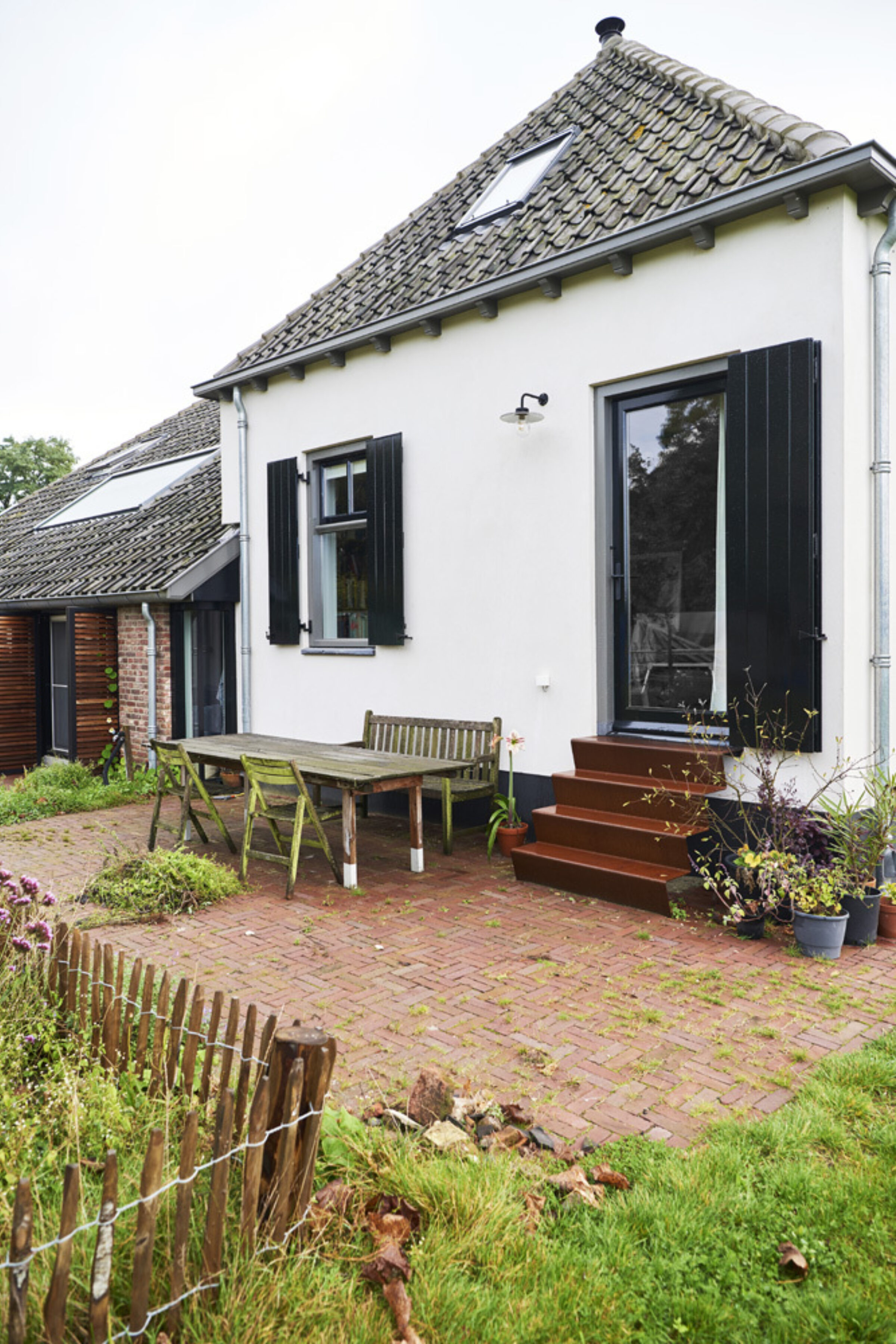 Groenen Schildboerderij Z18
