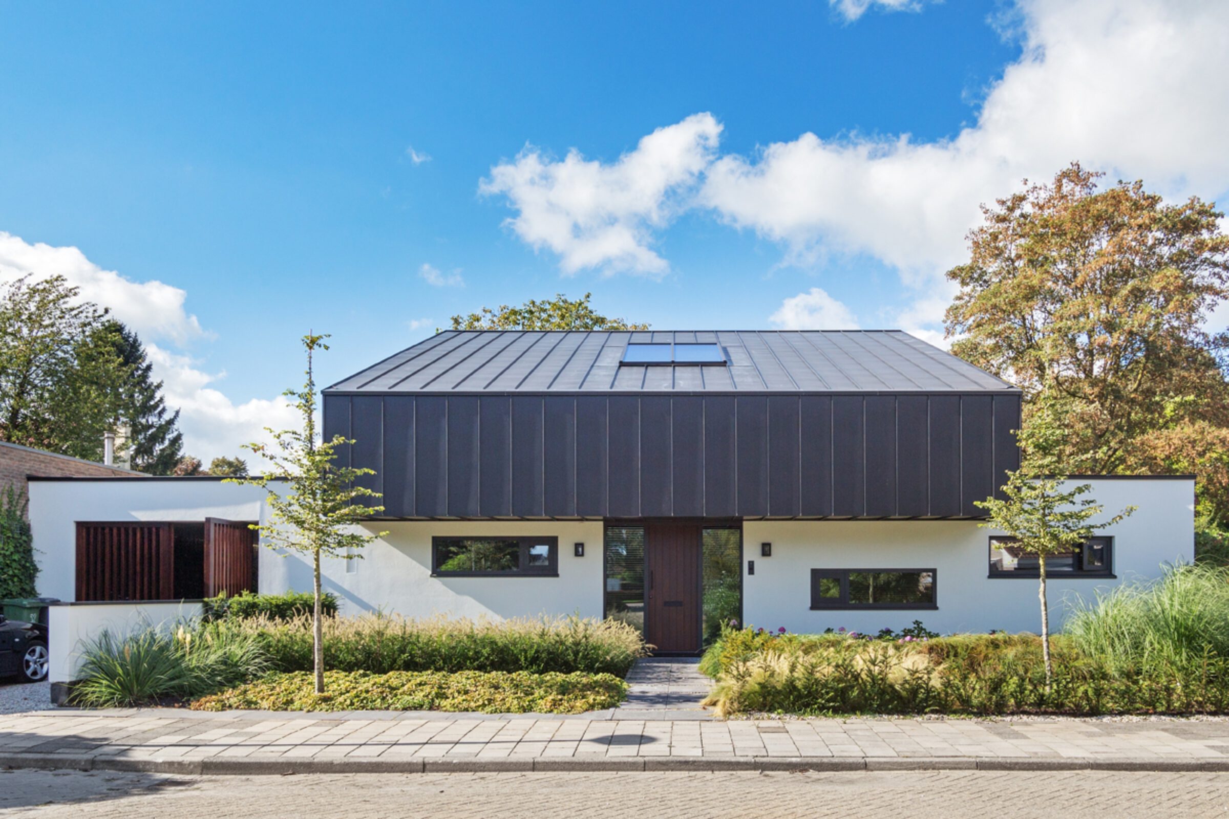 Schipperdouwesarchitectuur Villa Wierden Laurens Kuipers Fotografie 1