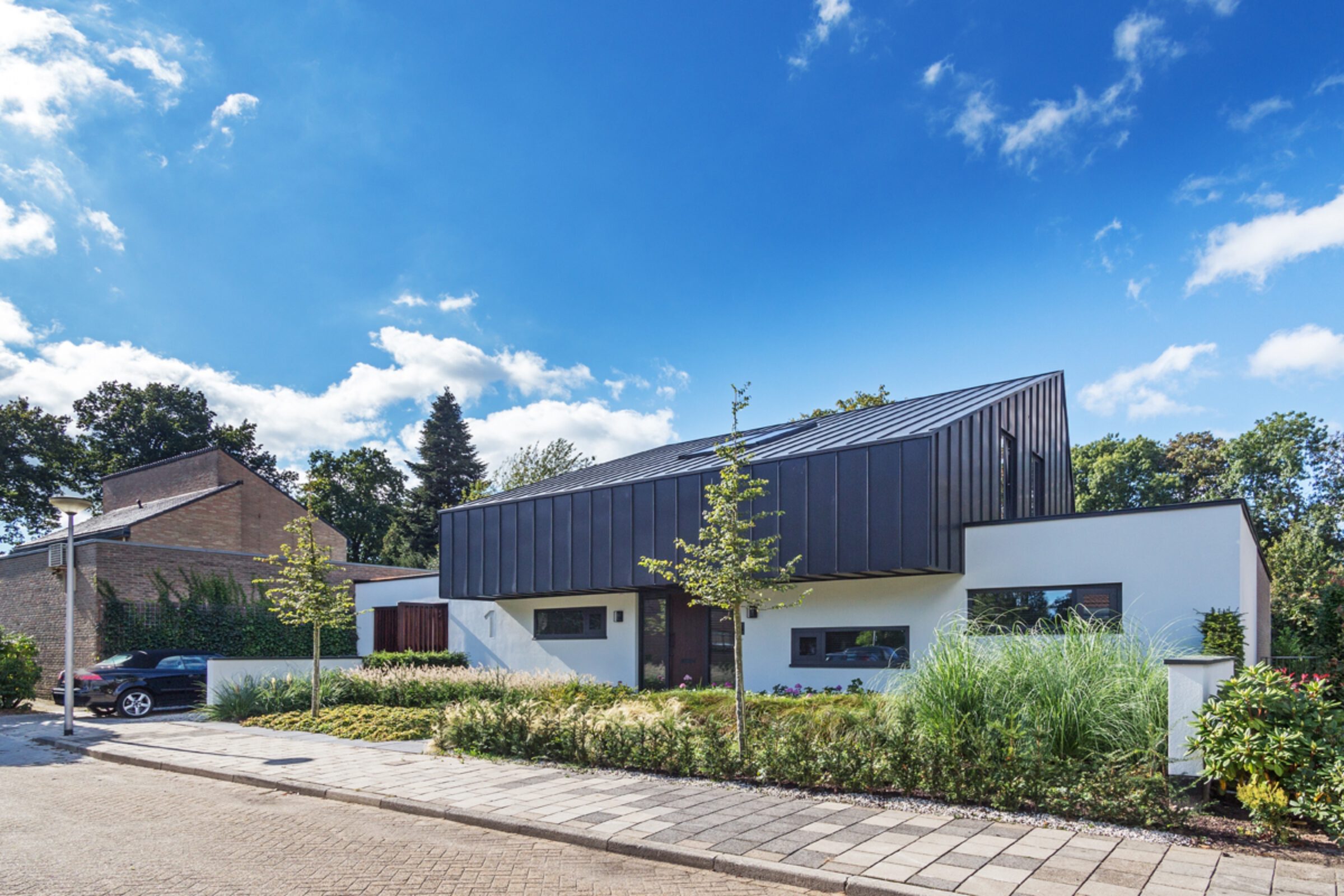 Schipperdouwesarchitectuur Villa Wierden Laurens Kuipers Fotografie 2