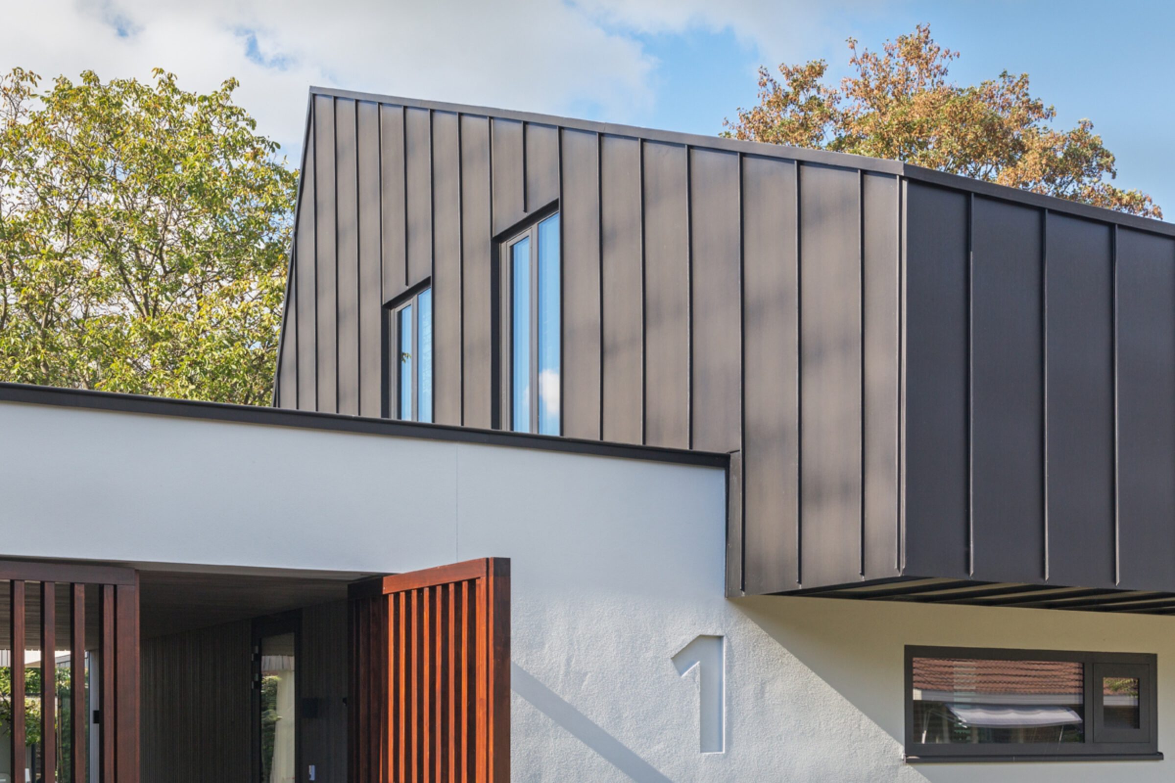 Schipperdouwesarchitectuur Villa Wierden Laurens Kuipers Fotografie 3