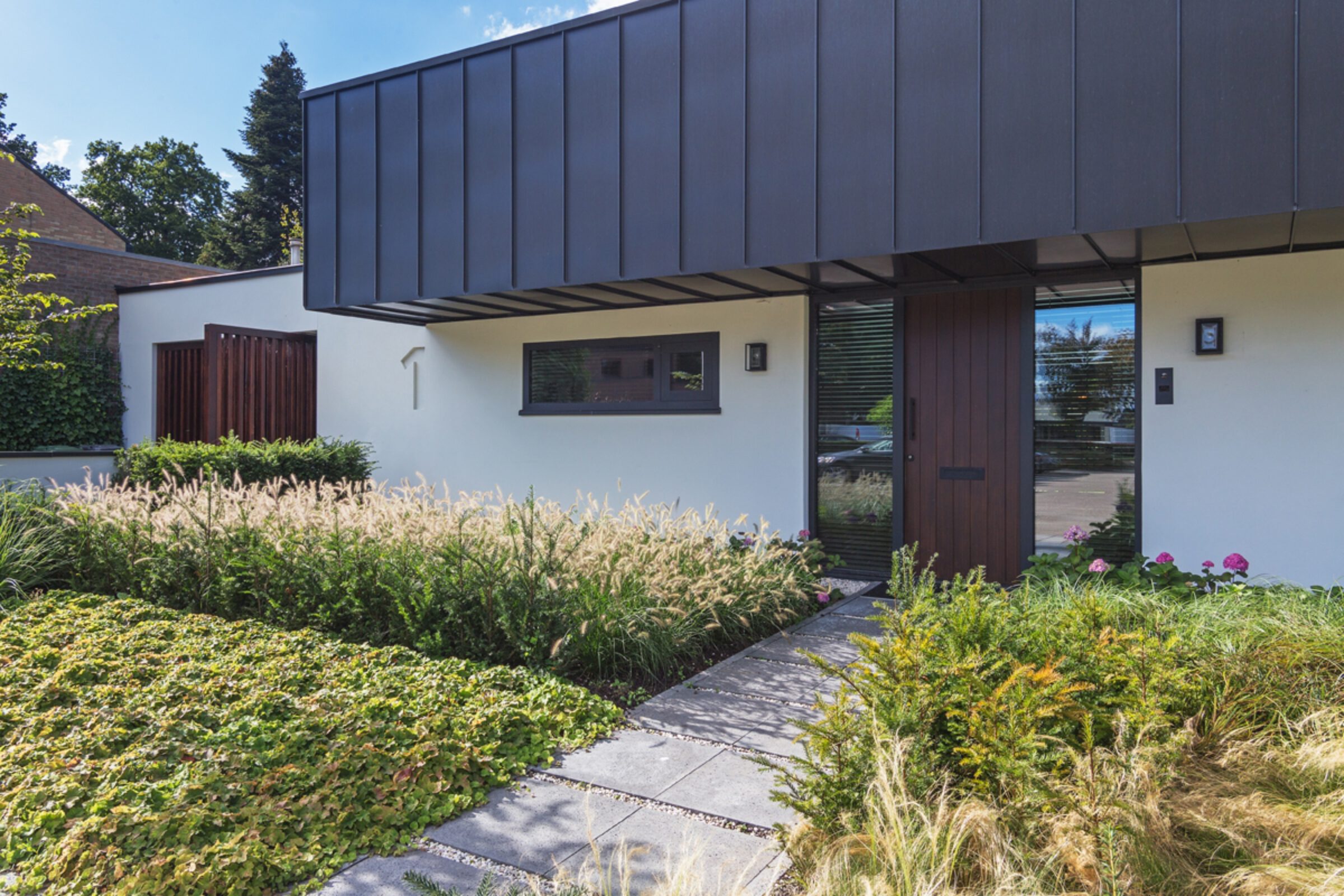Schipperdouwesarchitectuur Villa Wierden Laurens Kuipers Fotografie 4