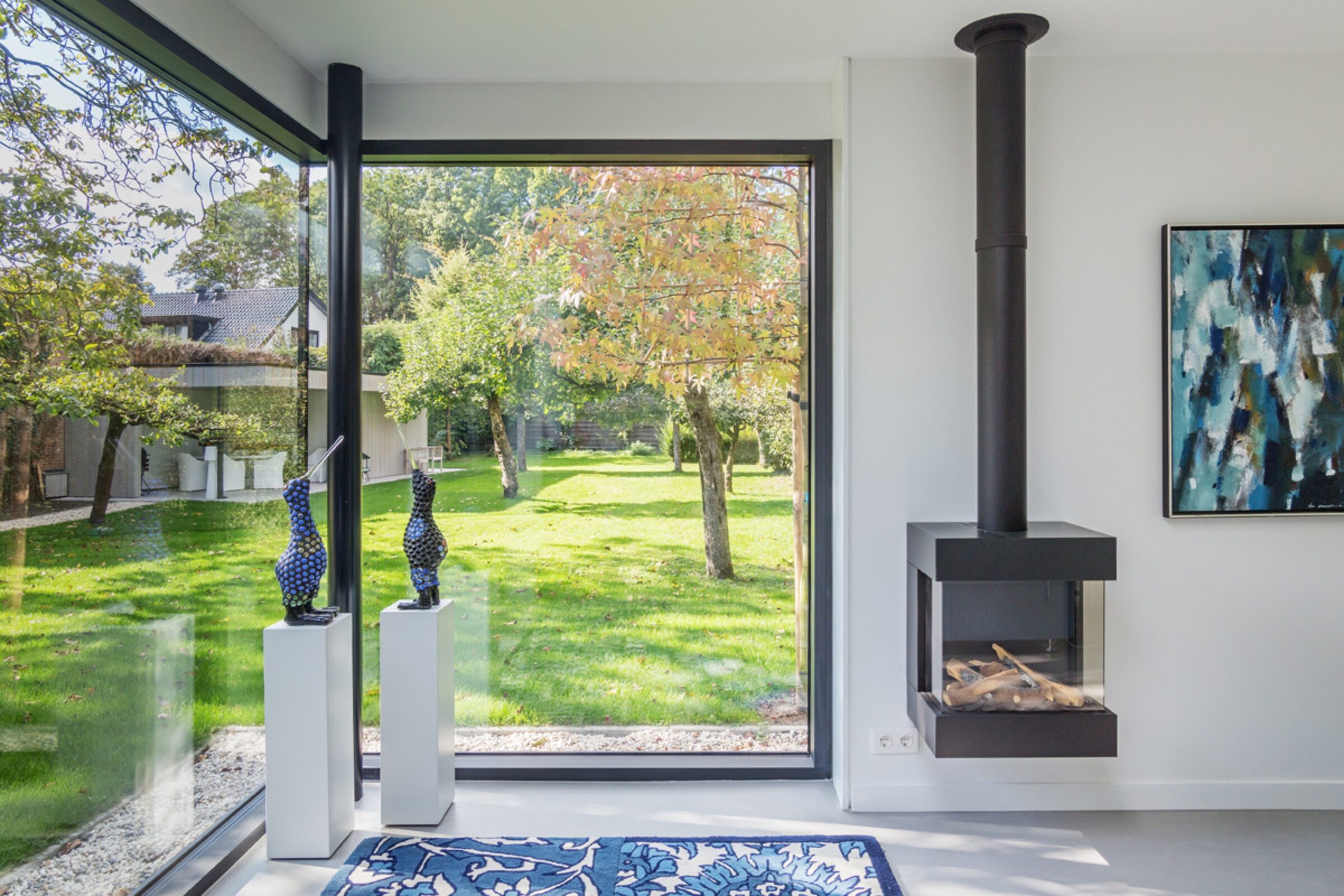 Schipperdouwesarchitectuur Villa Wierden Laurens Kuipers Fotografie 6